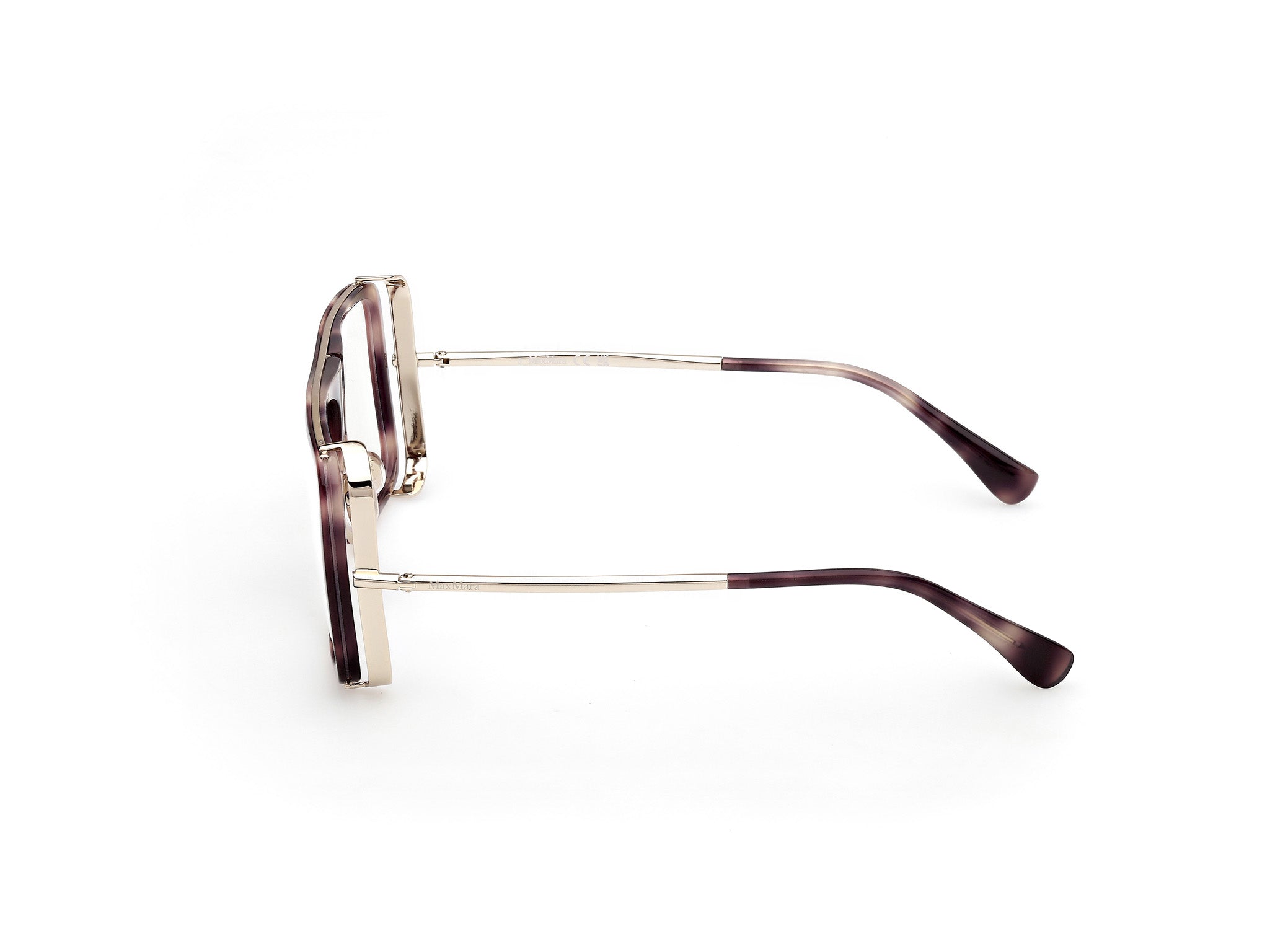 MM5172-B 52 Montature da vista Max Mara 3