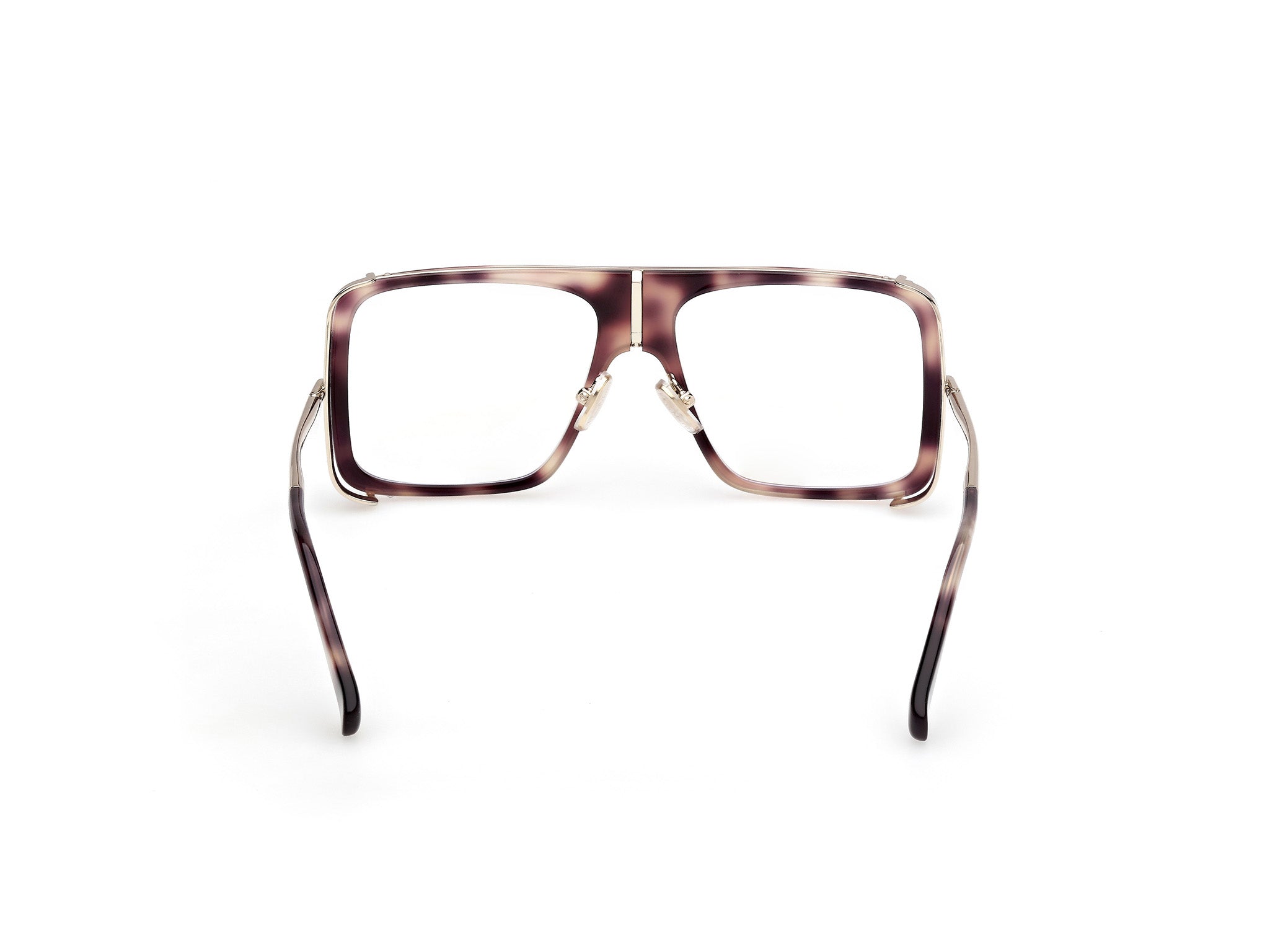 MM5172-B 52 Montature da vista Max Mara 4