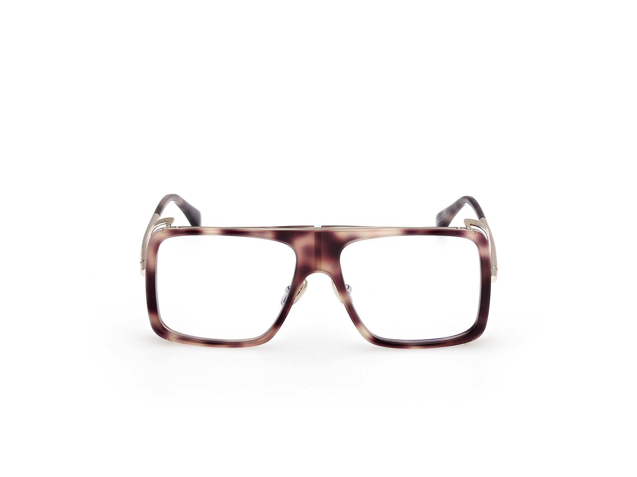 MM5172-B 52 Montature da vista Max Mara 2