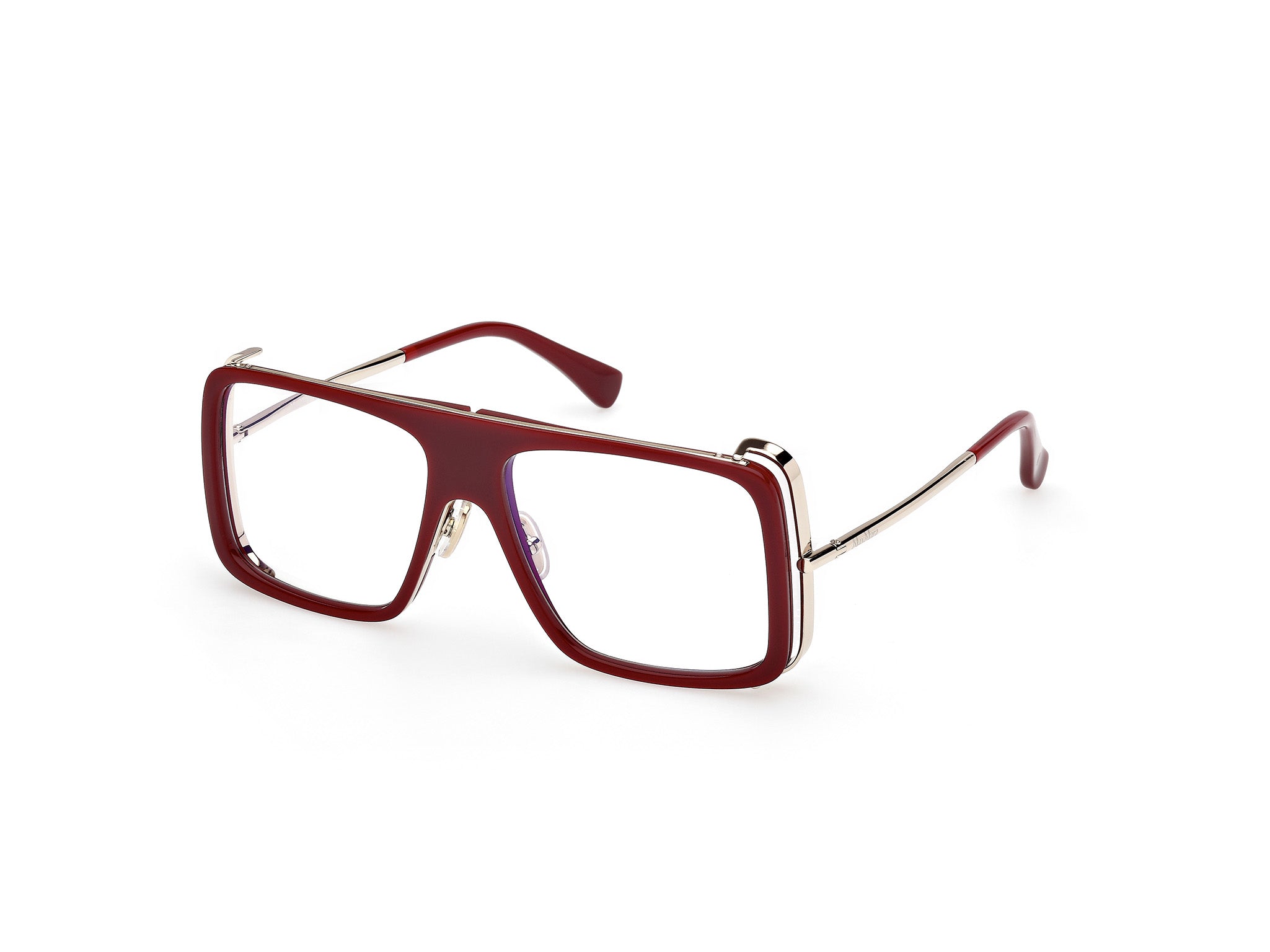 MM5172-B 69 Montature da vista Max Mara 1