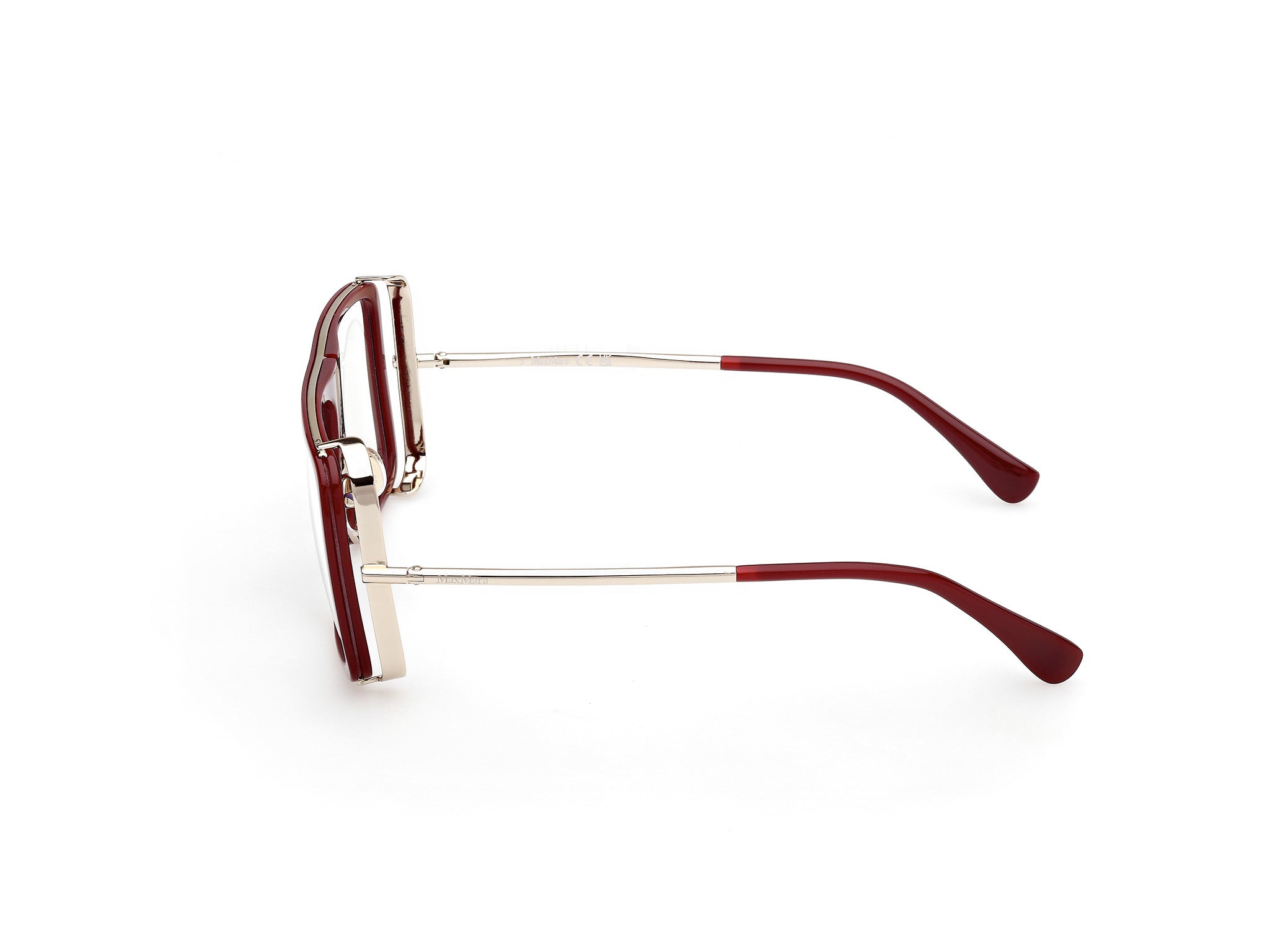 MM5172-B 69 Montature da vista Max Mara 3