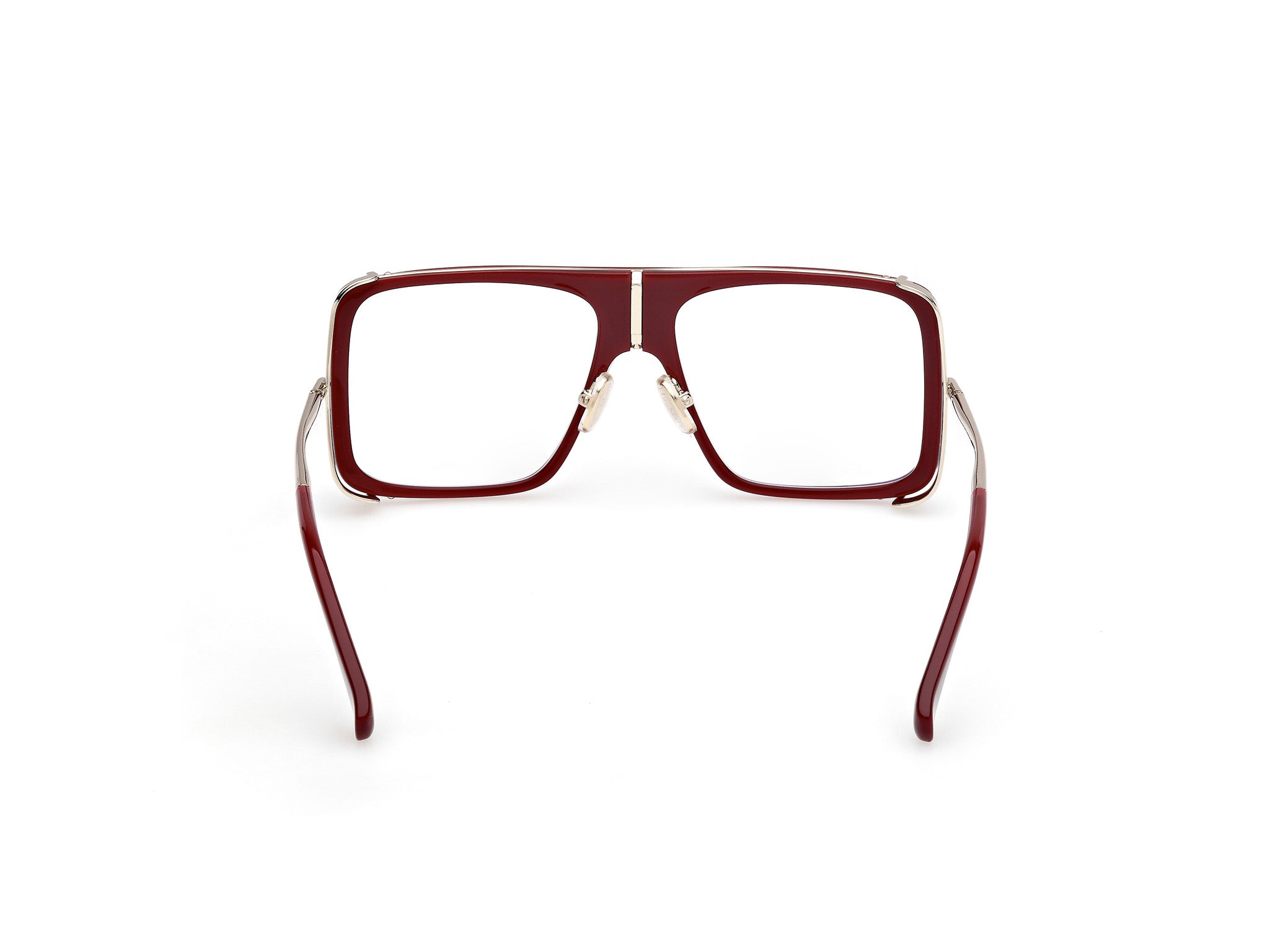 MM5172-B 69 Montature da vista Max Mara 4