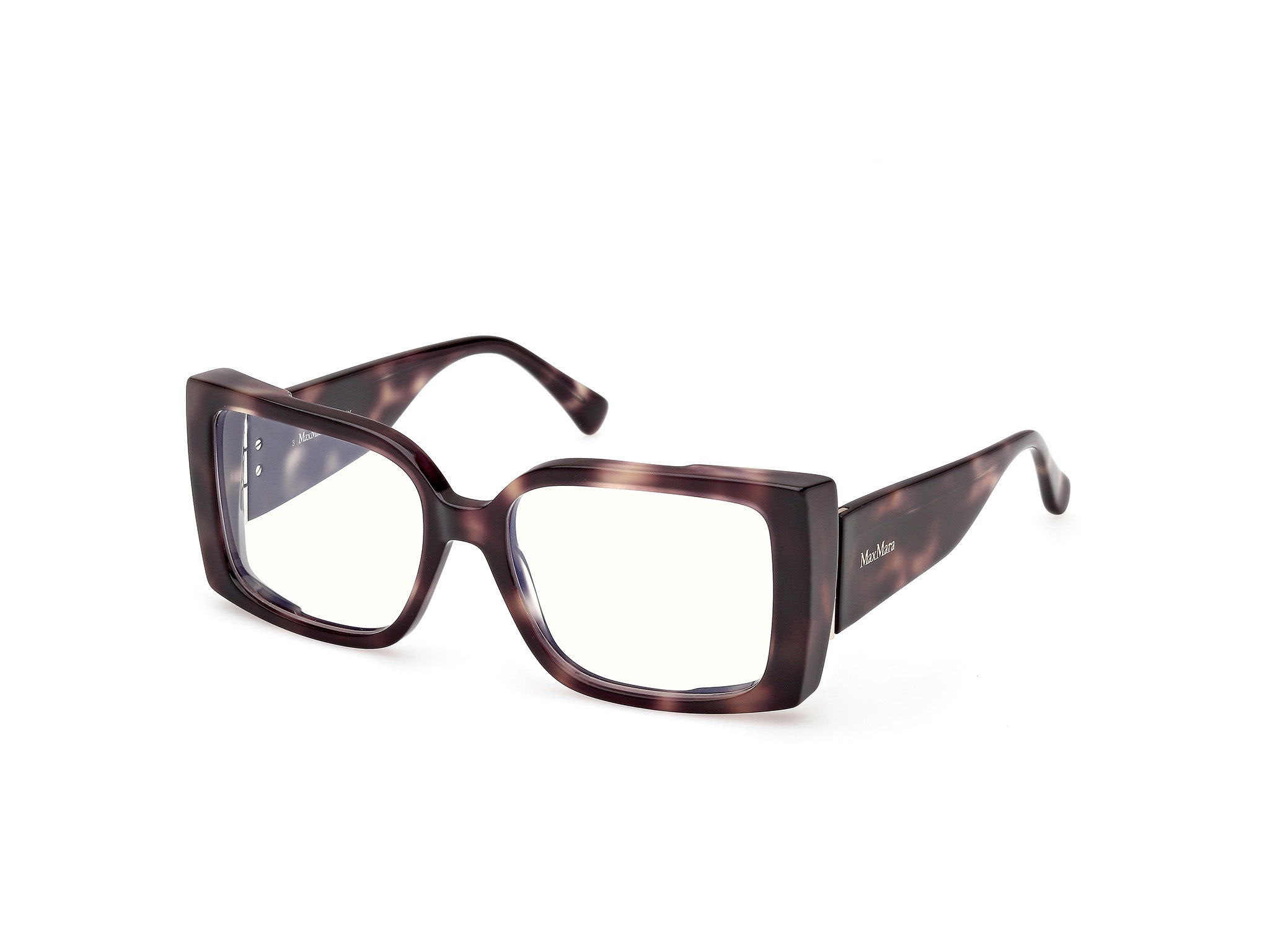MM5173-B 52 Montature da vista Max Mara 1