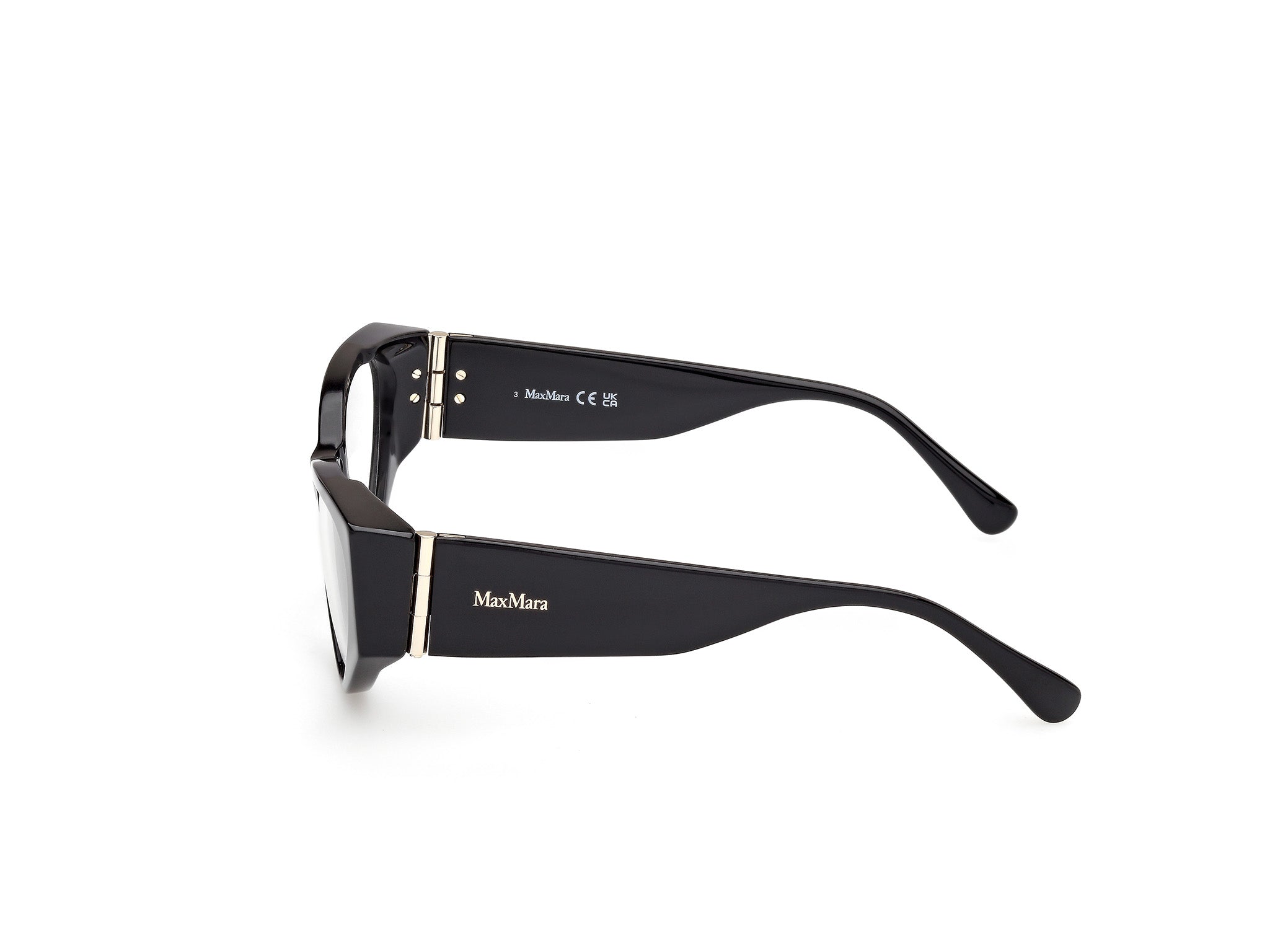 MM5174 1 Montature da vista Max Mara 3
