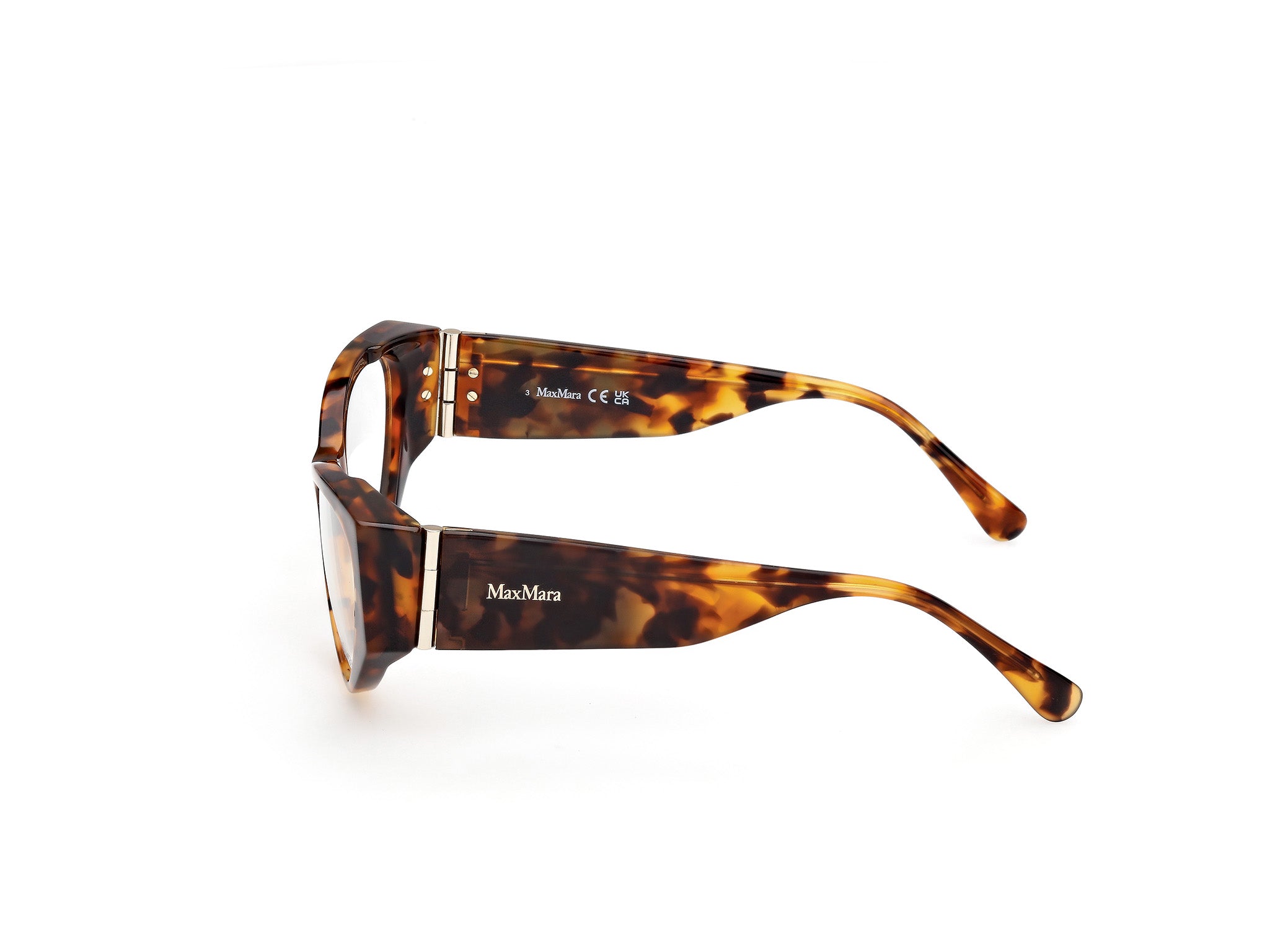 MM5174 56 Montature da vista Max Mara 3