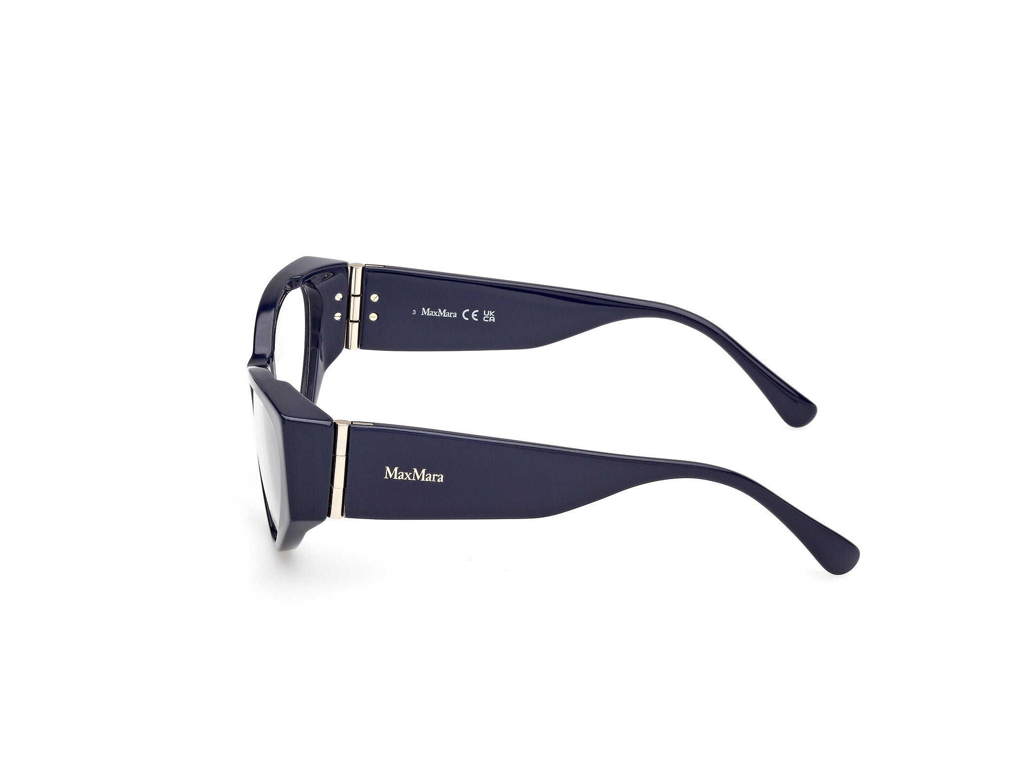 MM5174 90 Montature da vista Max Mara 4