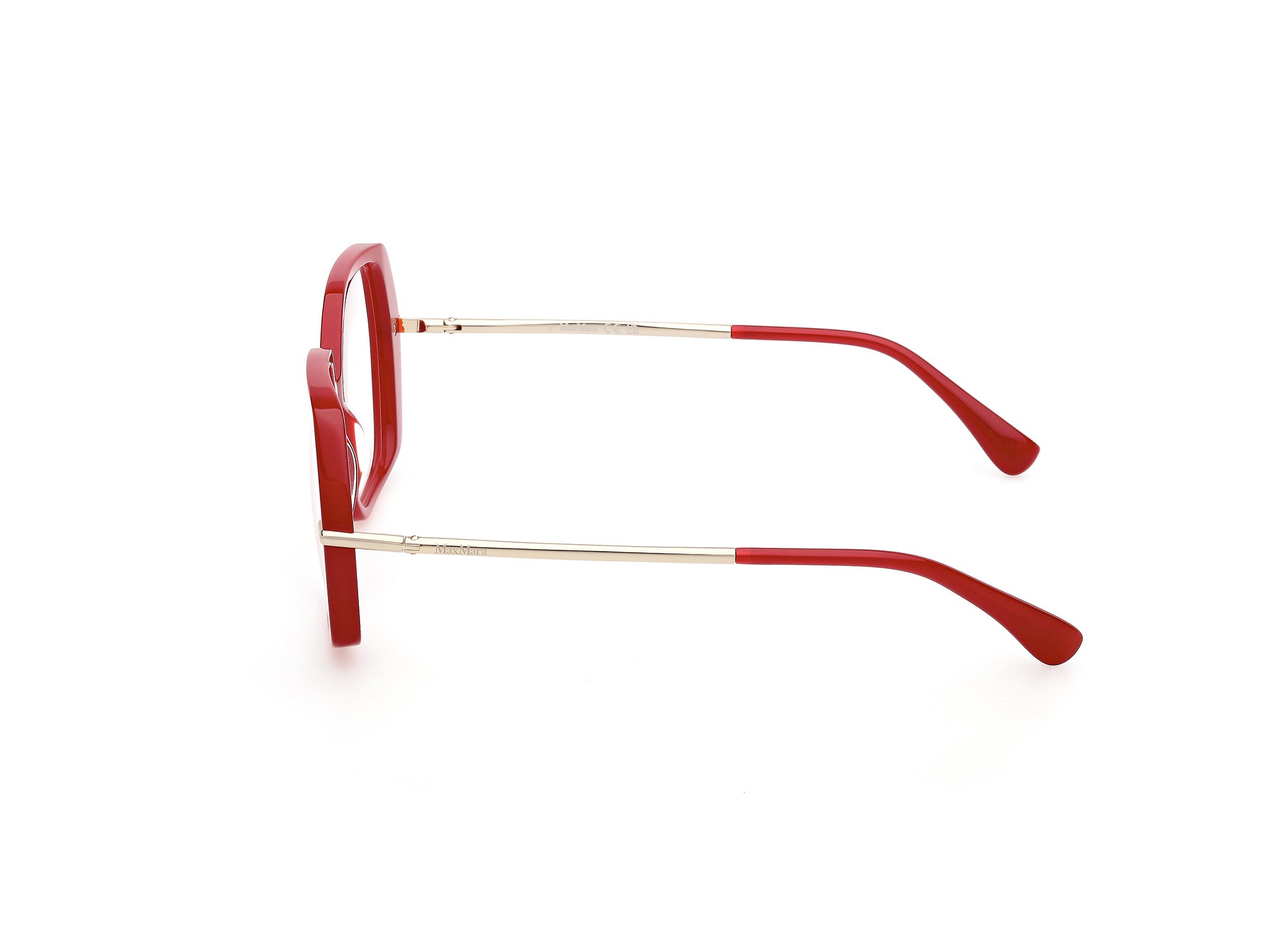 MM5175 66 Montature da vista Max Mara 3