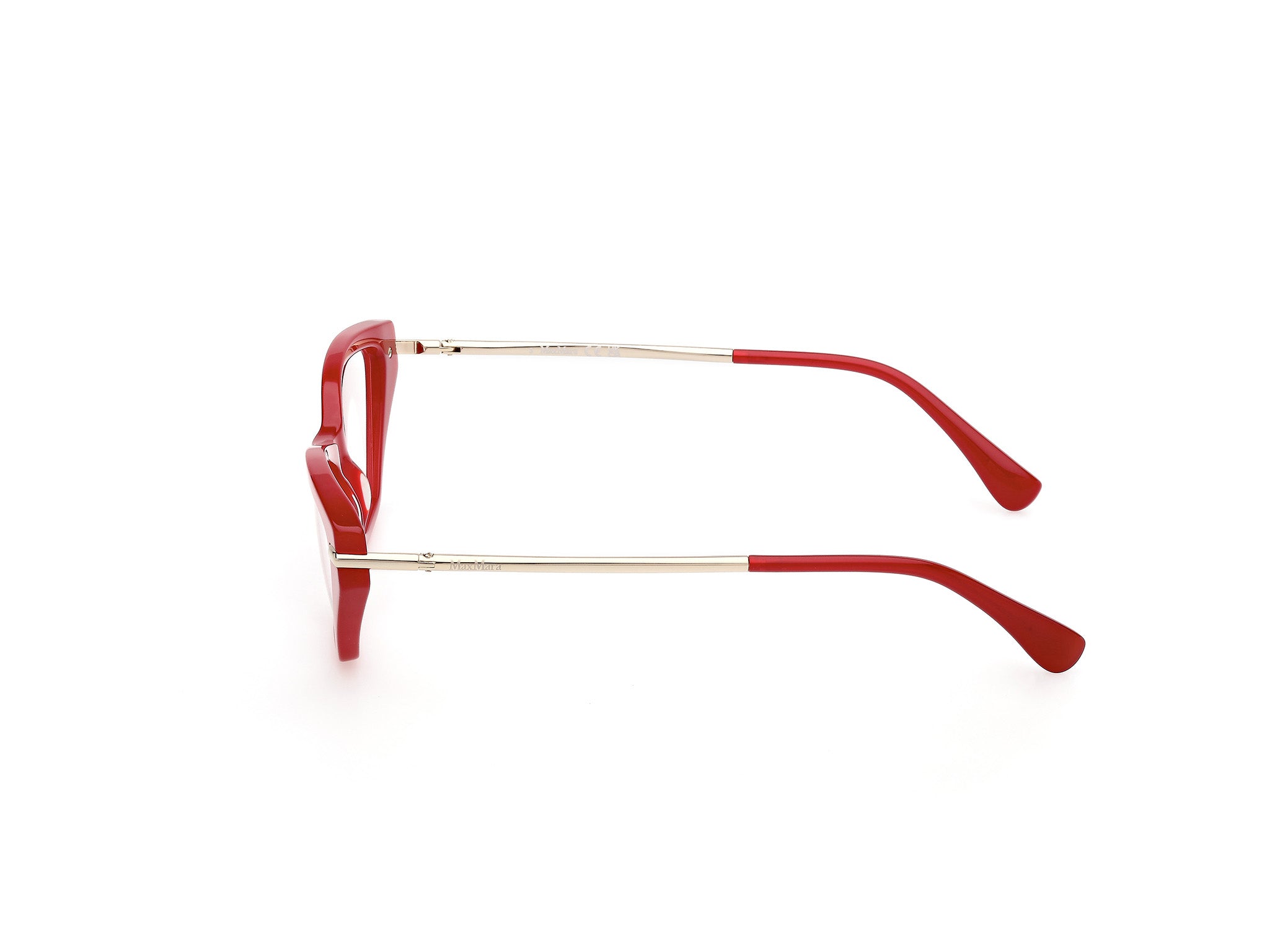 MM5176 66 Montature da vista Max Mara 3