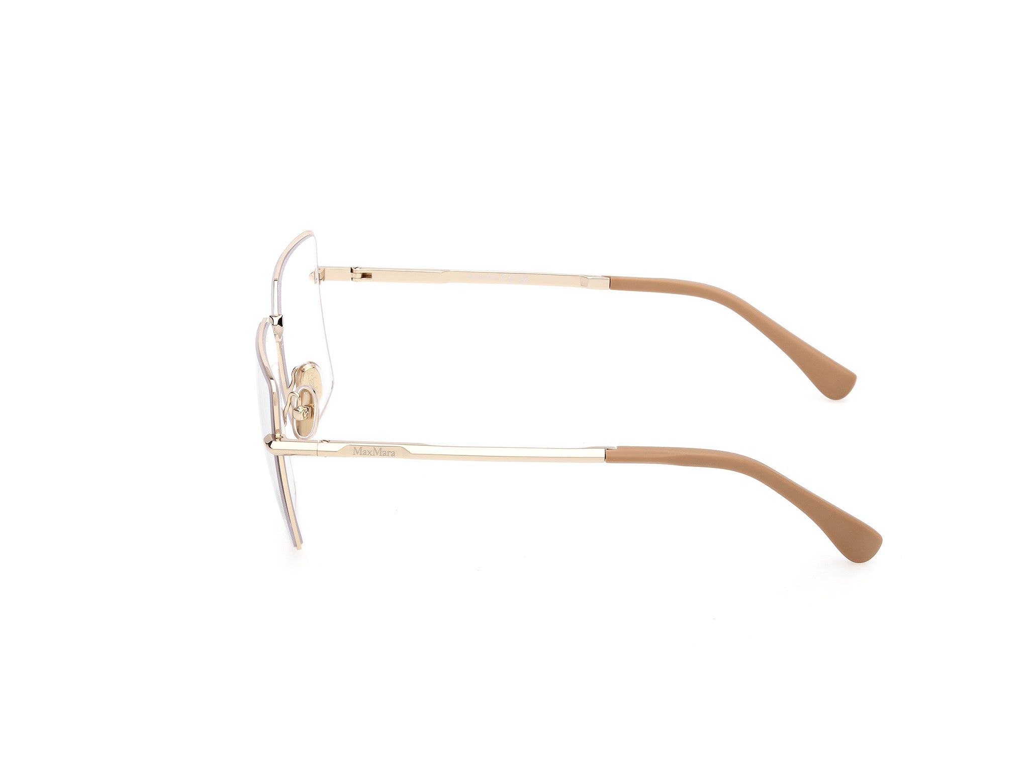 MM5177 32 Montature da vista Max Mara 3