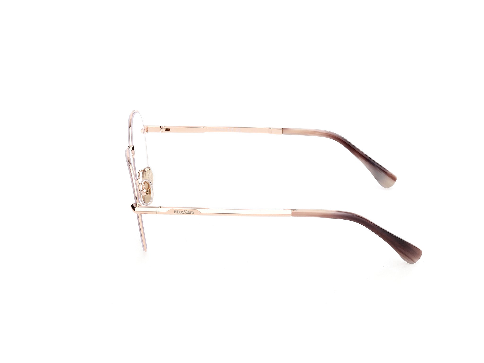 MM5178 28 Montature da vista Max Mara 3