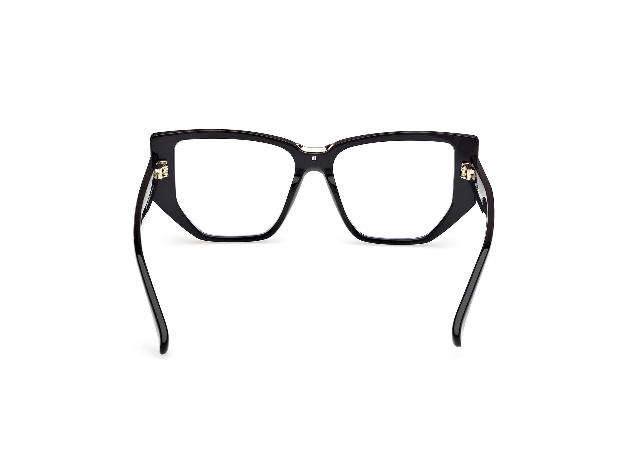 MM5179-B 1 Montature da vista Max Mara 4
