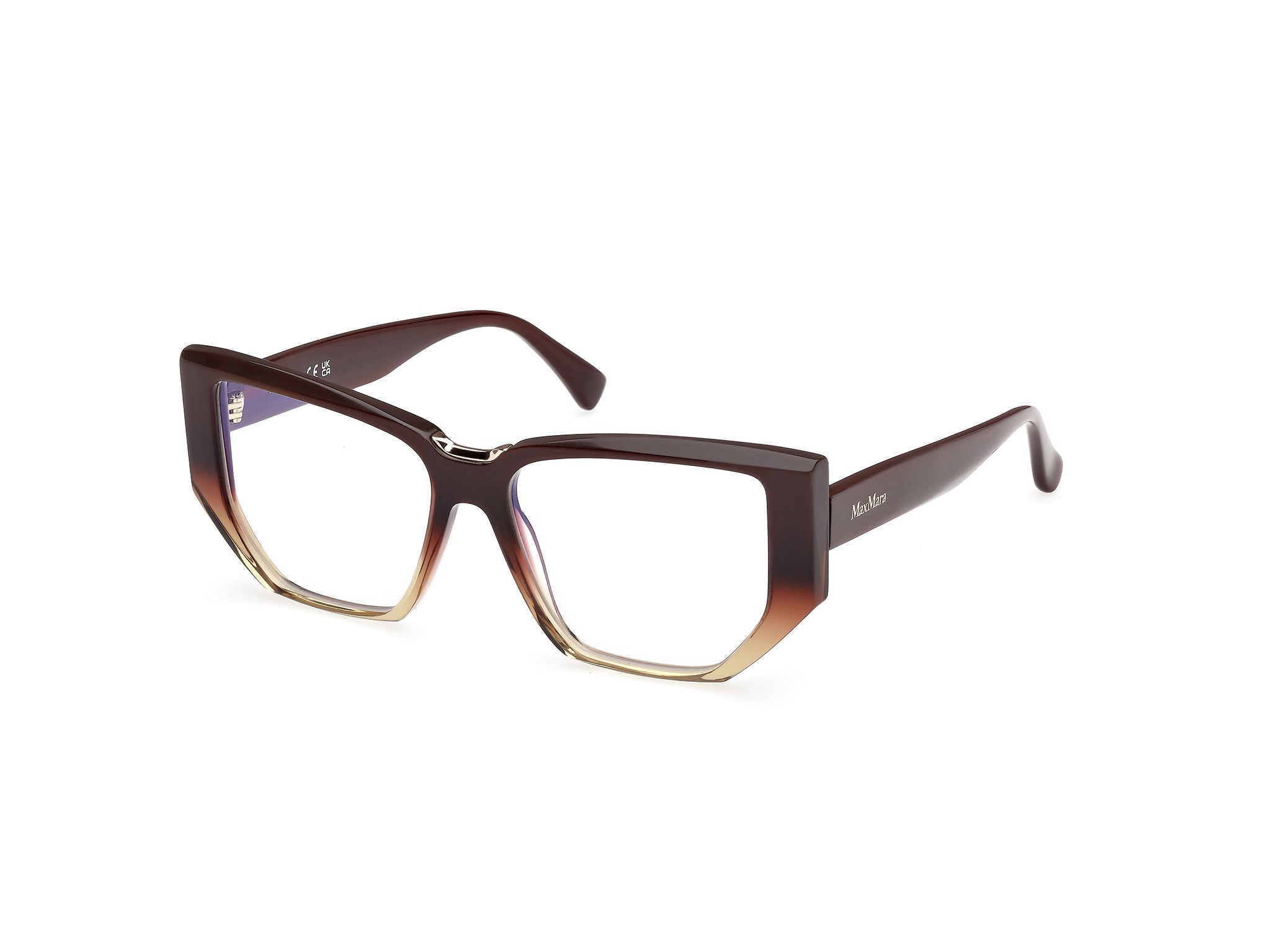 MM5179-B 50 Montature da vista Max Mara 1