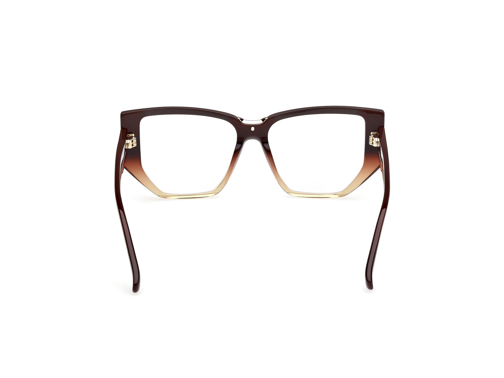 MM5179-B 50 Montature da vista Max Mara 4
