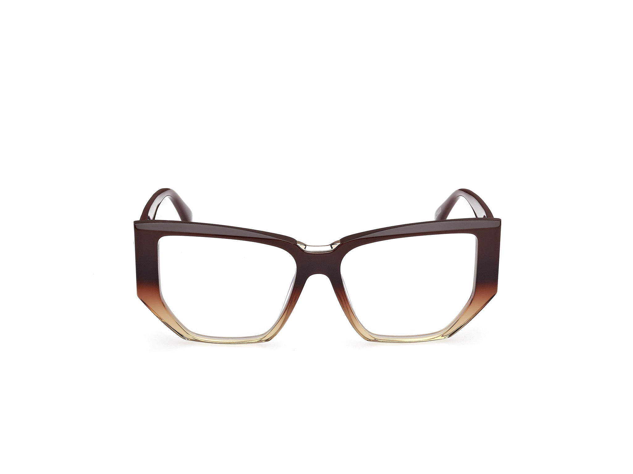 MM5179-B 50 Montature da vista Max Mara 2