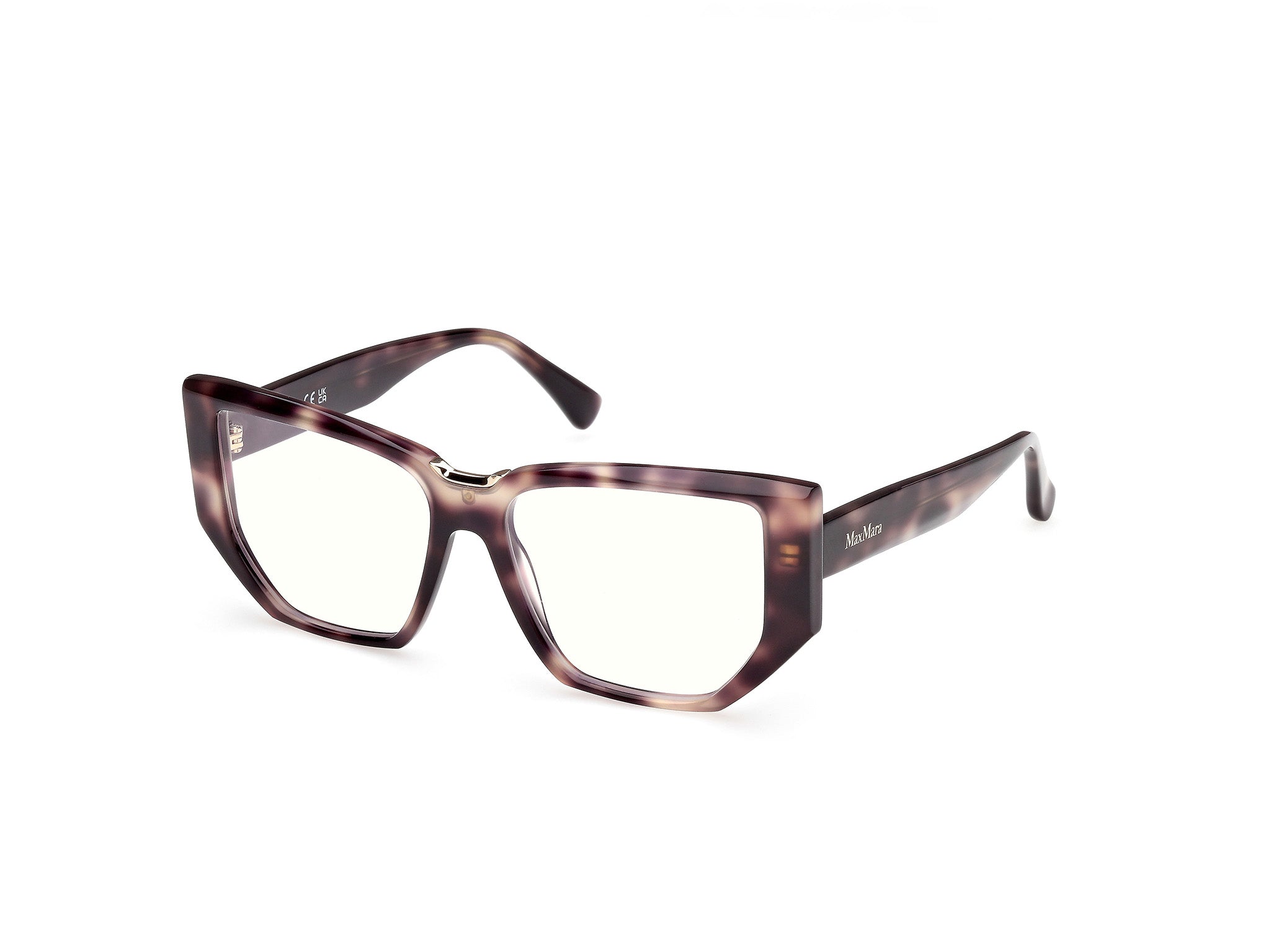 MM5179-B 52 Montature da vista Max Mara 1