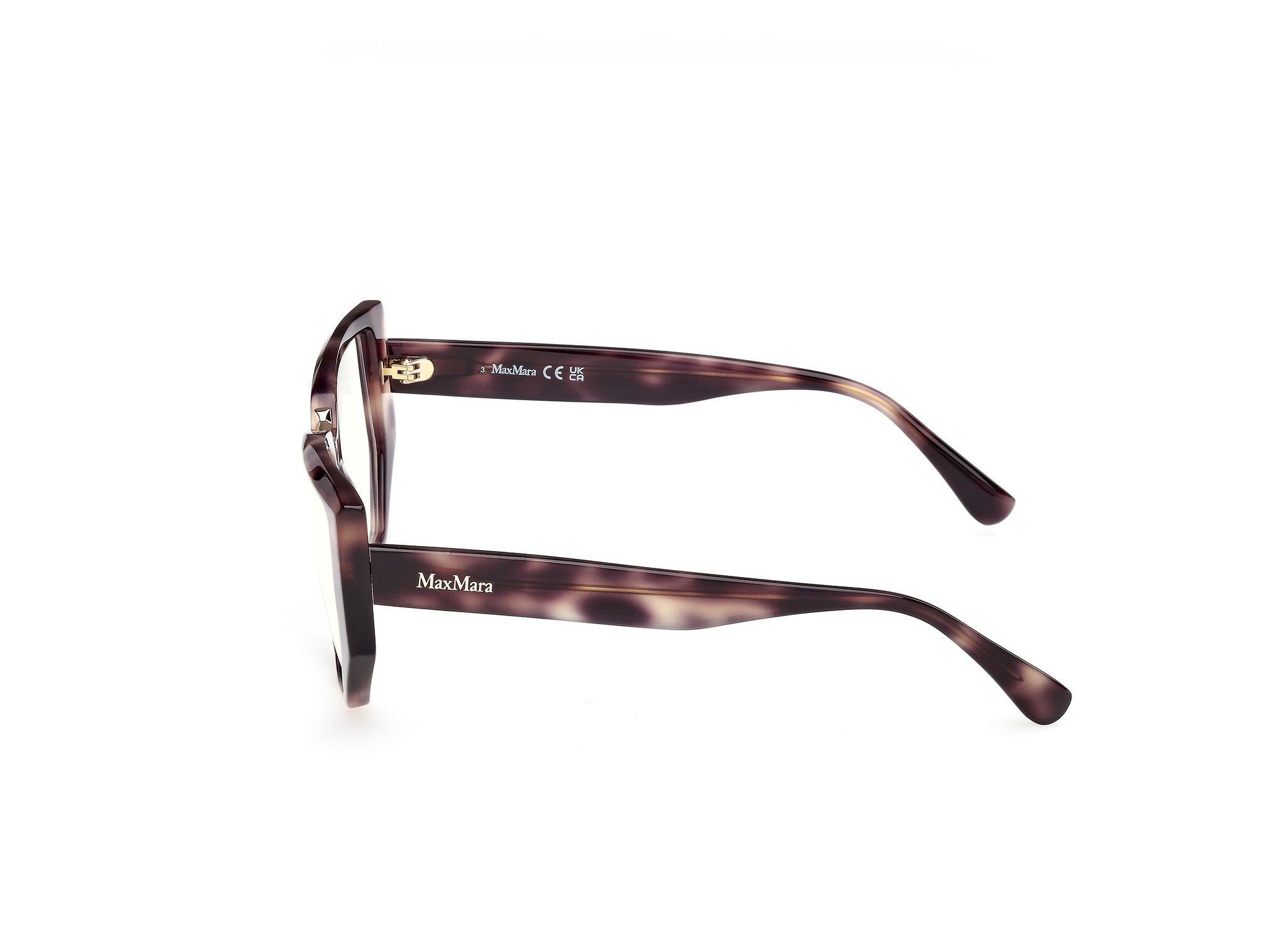 MM5179-B 52 Montature da vista Max Mara 3