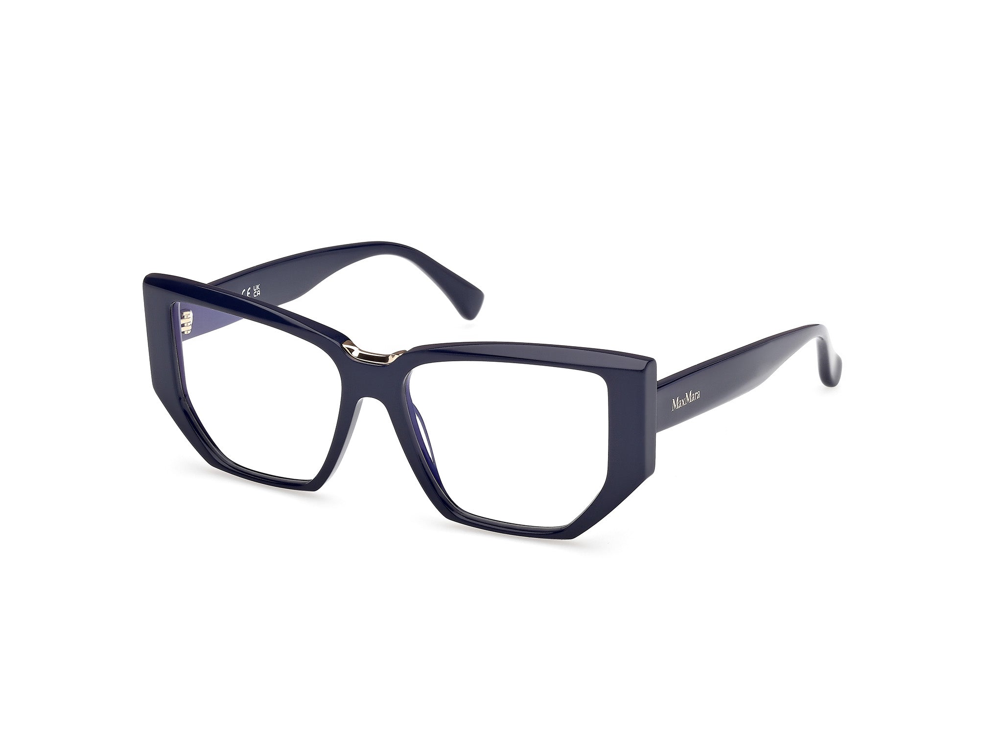 MM5179-B 90 Montature da vista Max Mara 1
