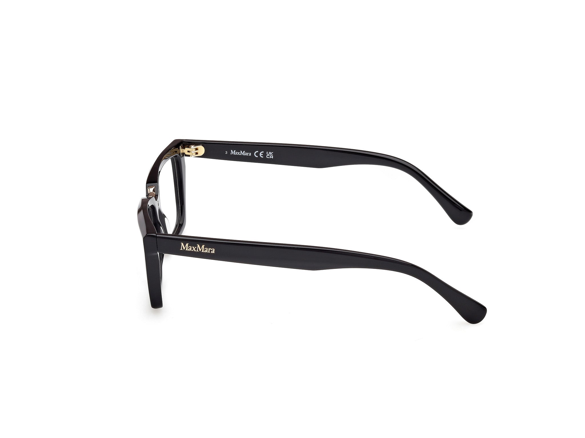 MM5180 1 Montature da vista Max Mara 3