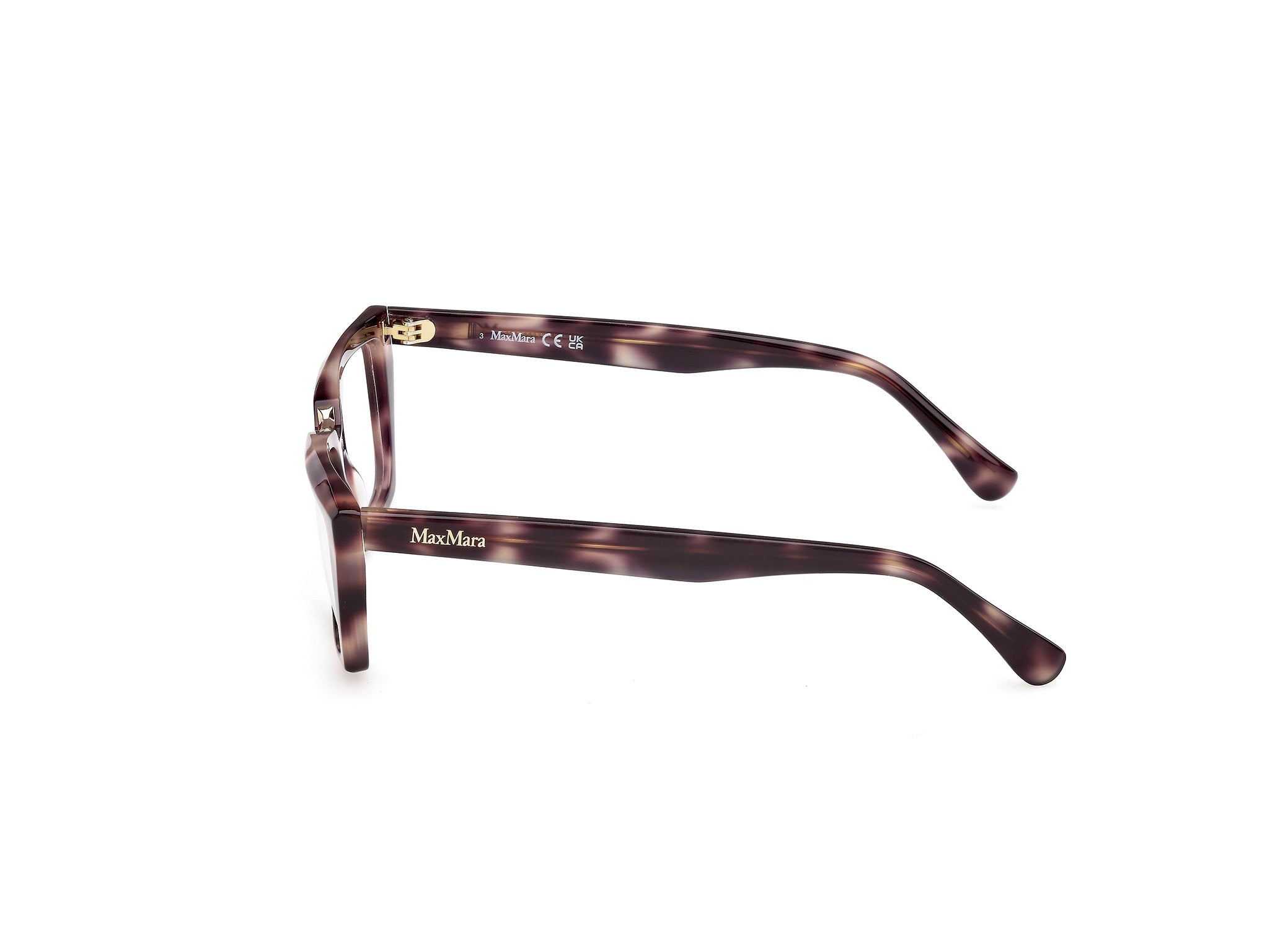 MM5180 52 Montature da vista Max Mara 3