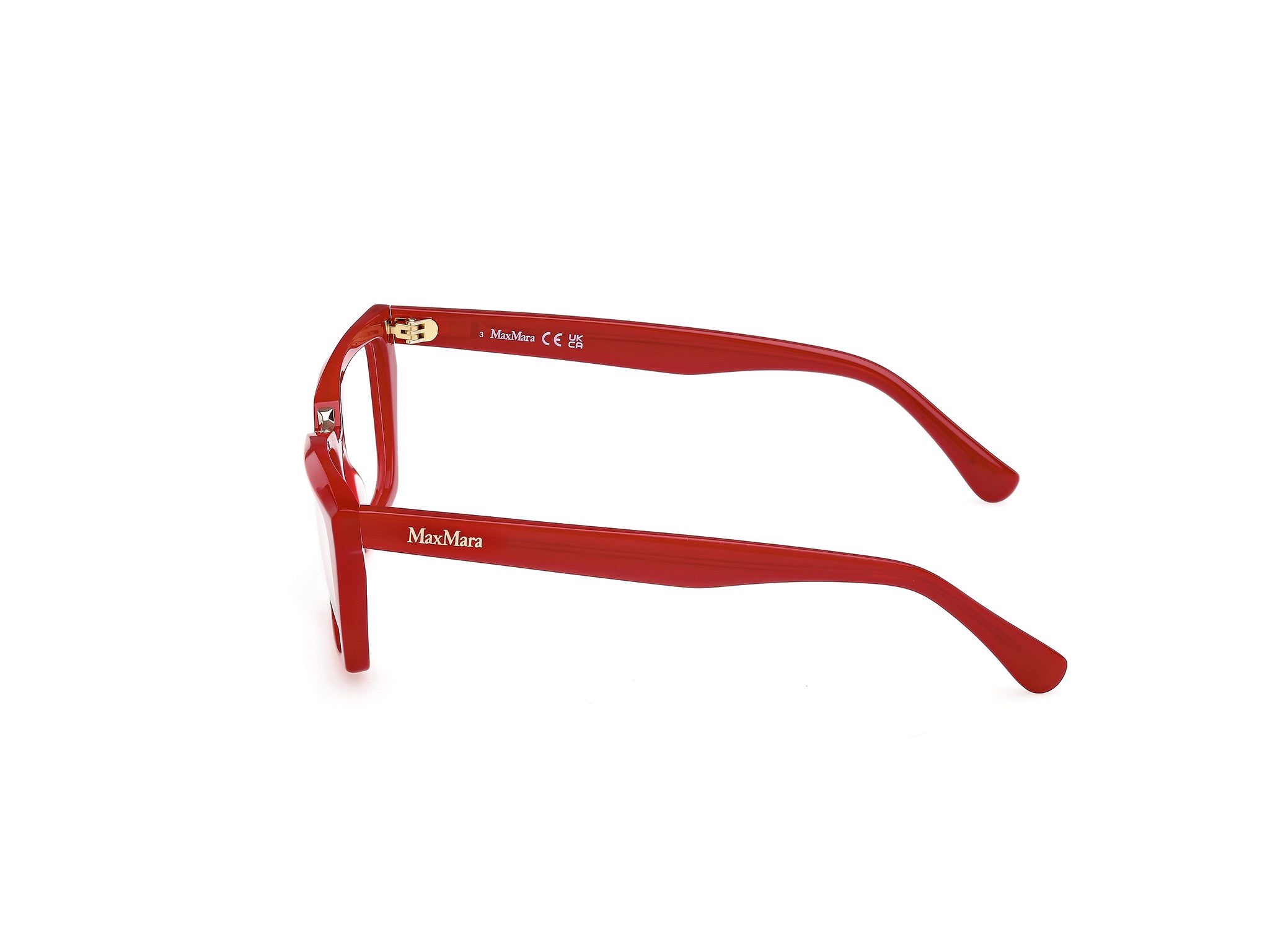 MM5180 66 Montature da vista Max Mara 3