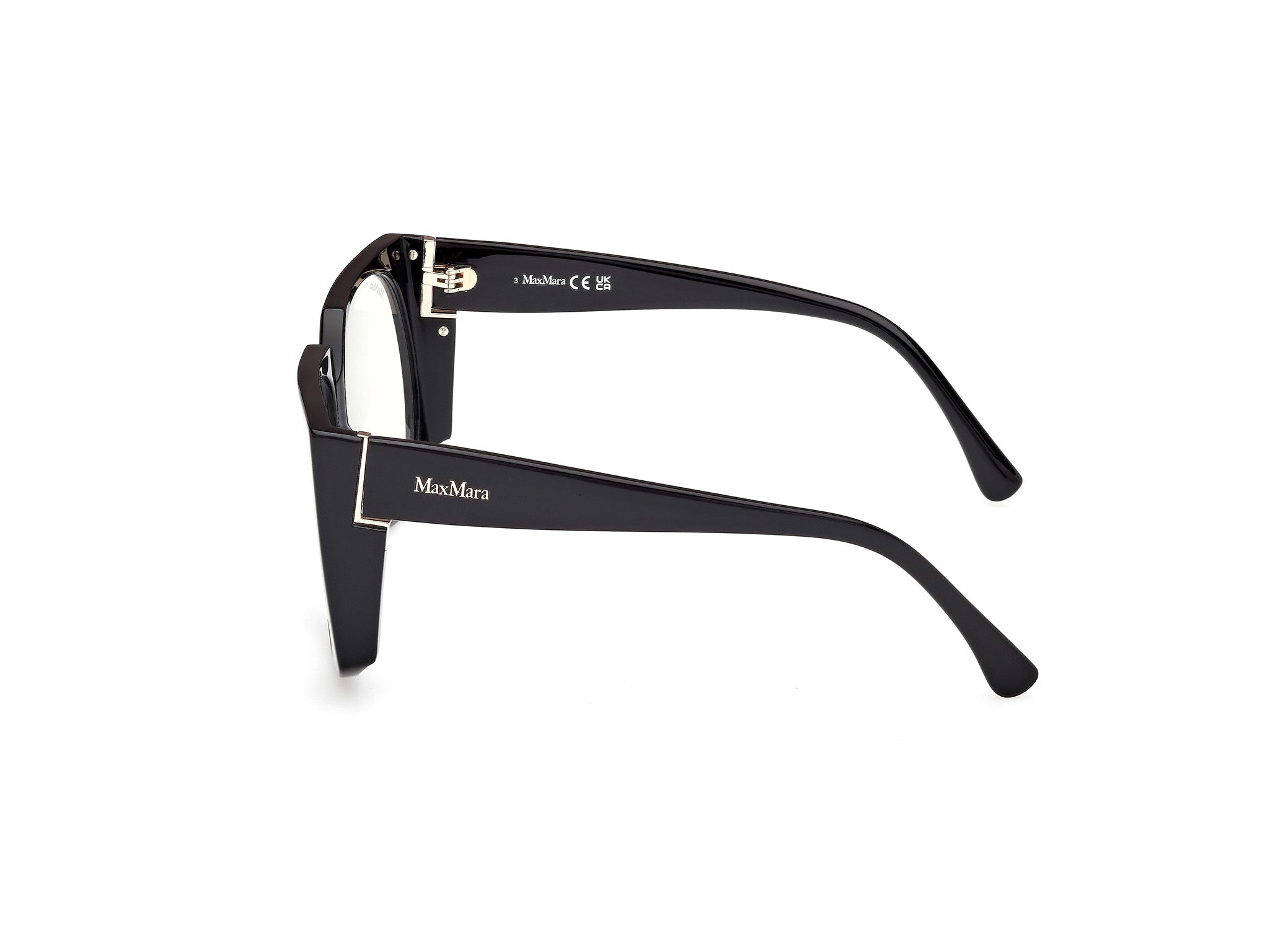 MM5181-B 1 Montature da vista Max Mara 3