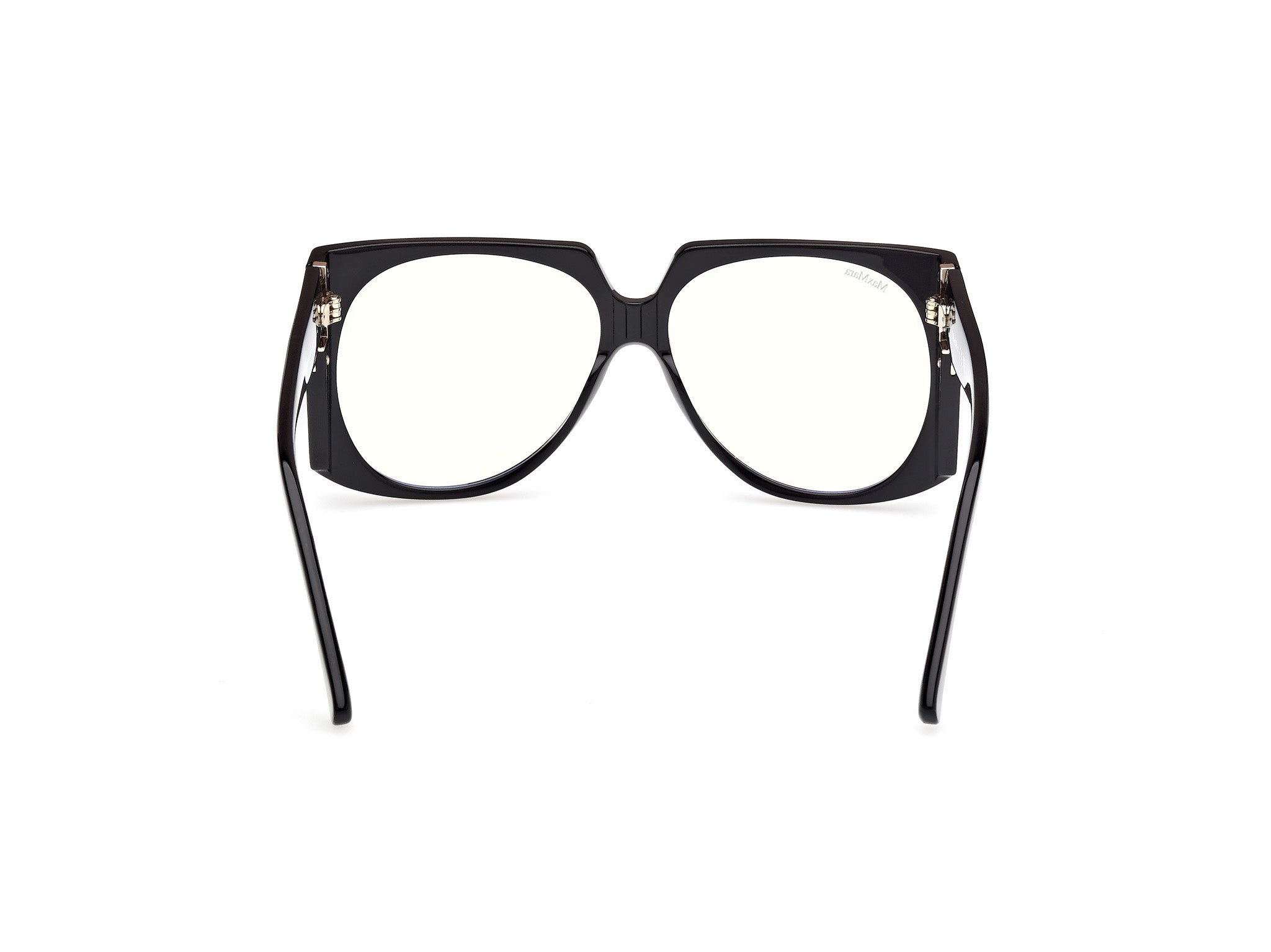 MM5181-B 1 Montature da vista Max Mara 4
