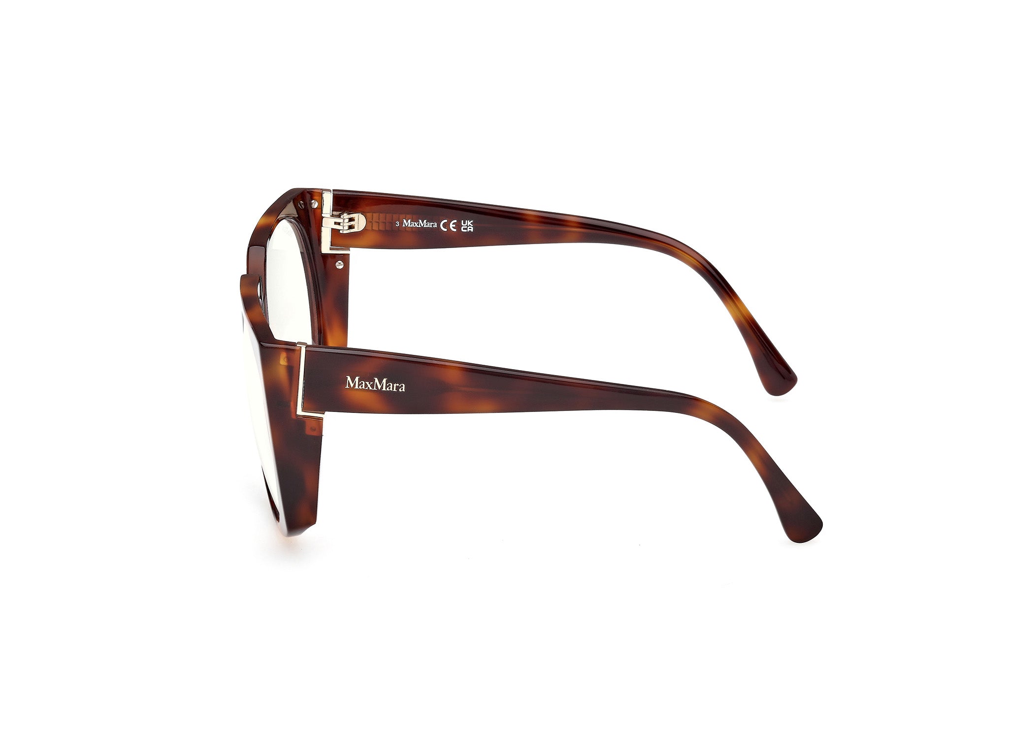 MM5181-B 52 Montature da vista Max Mara 3