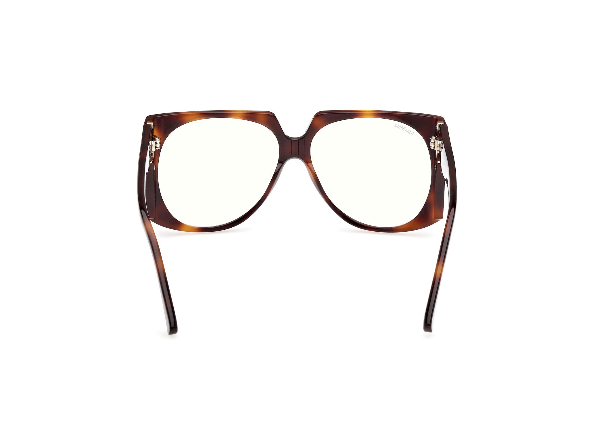 MM5181-B 52 Montature da vista Max Mara 4