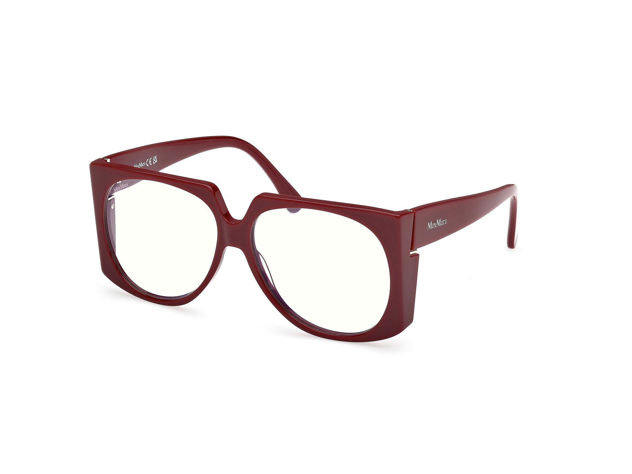 MM5181-B 69 Montature da vista Max Mara 1