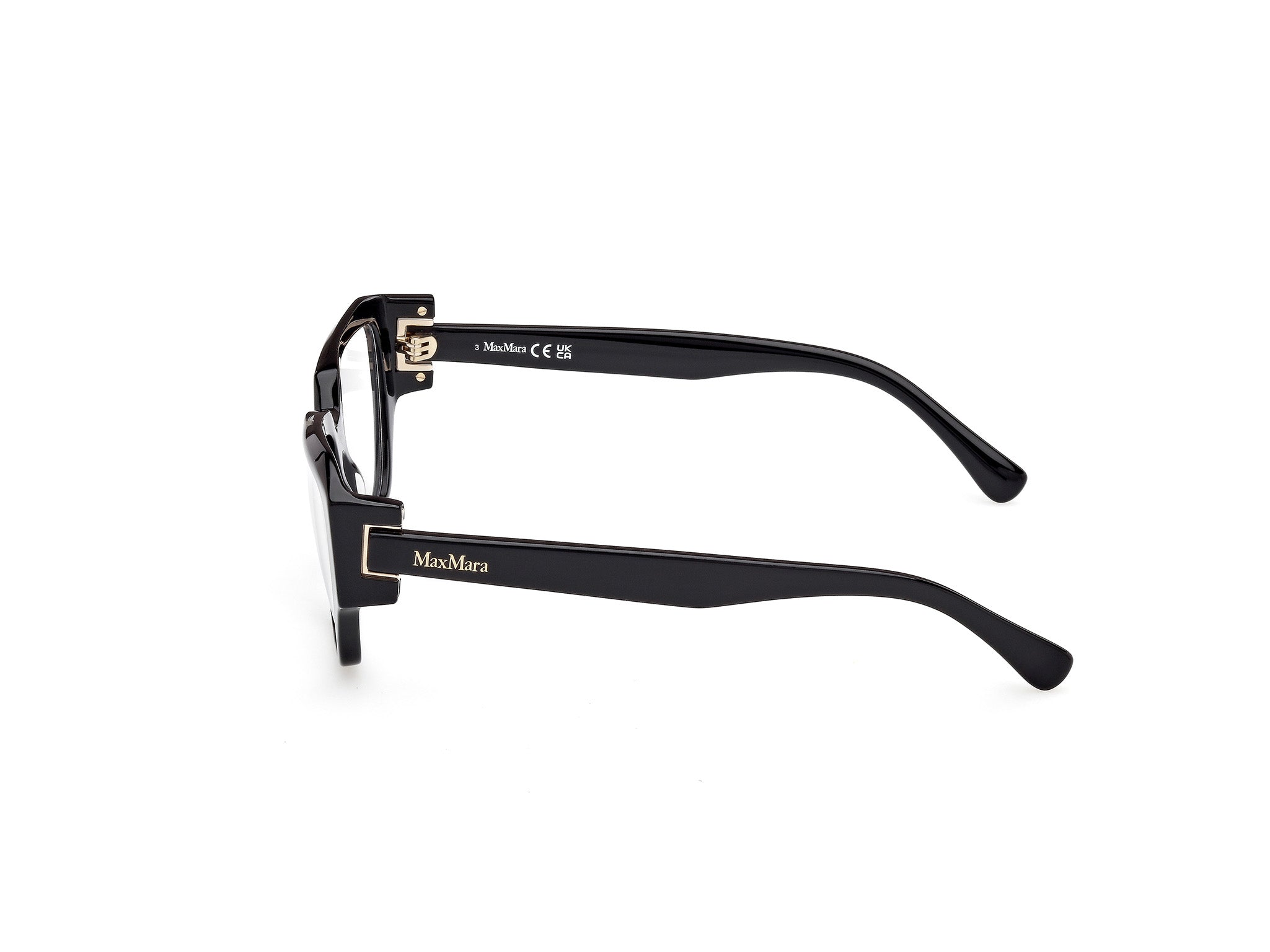 MM5182 1 Montature da vista Max Mara 3