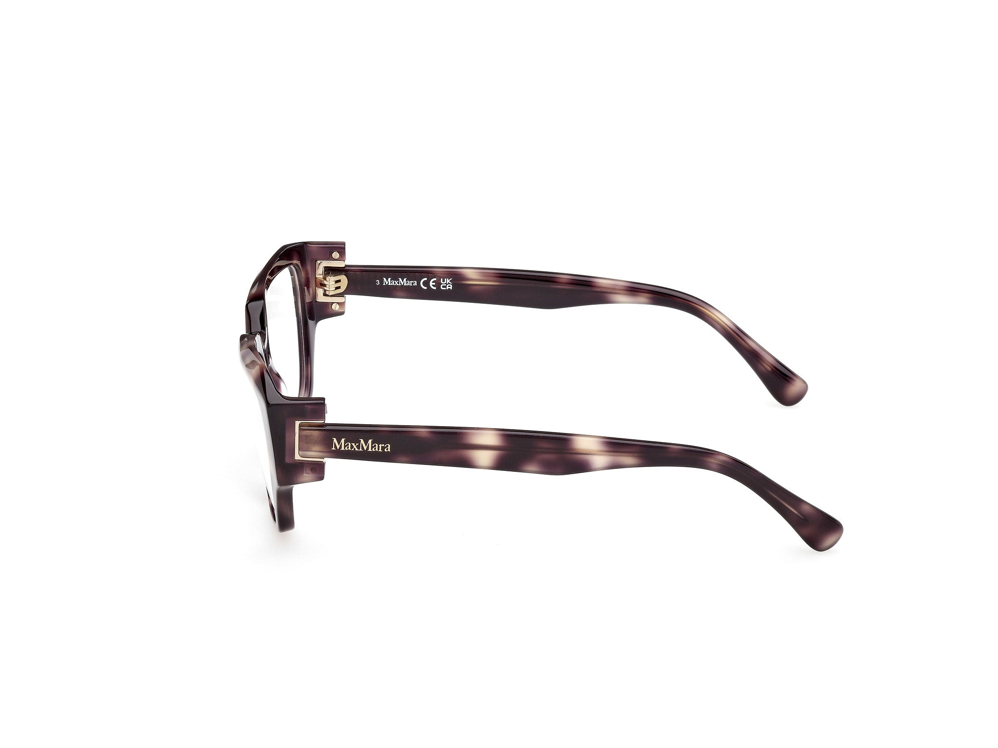 MM5182 52 Montature da vista Max Mara 3