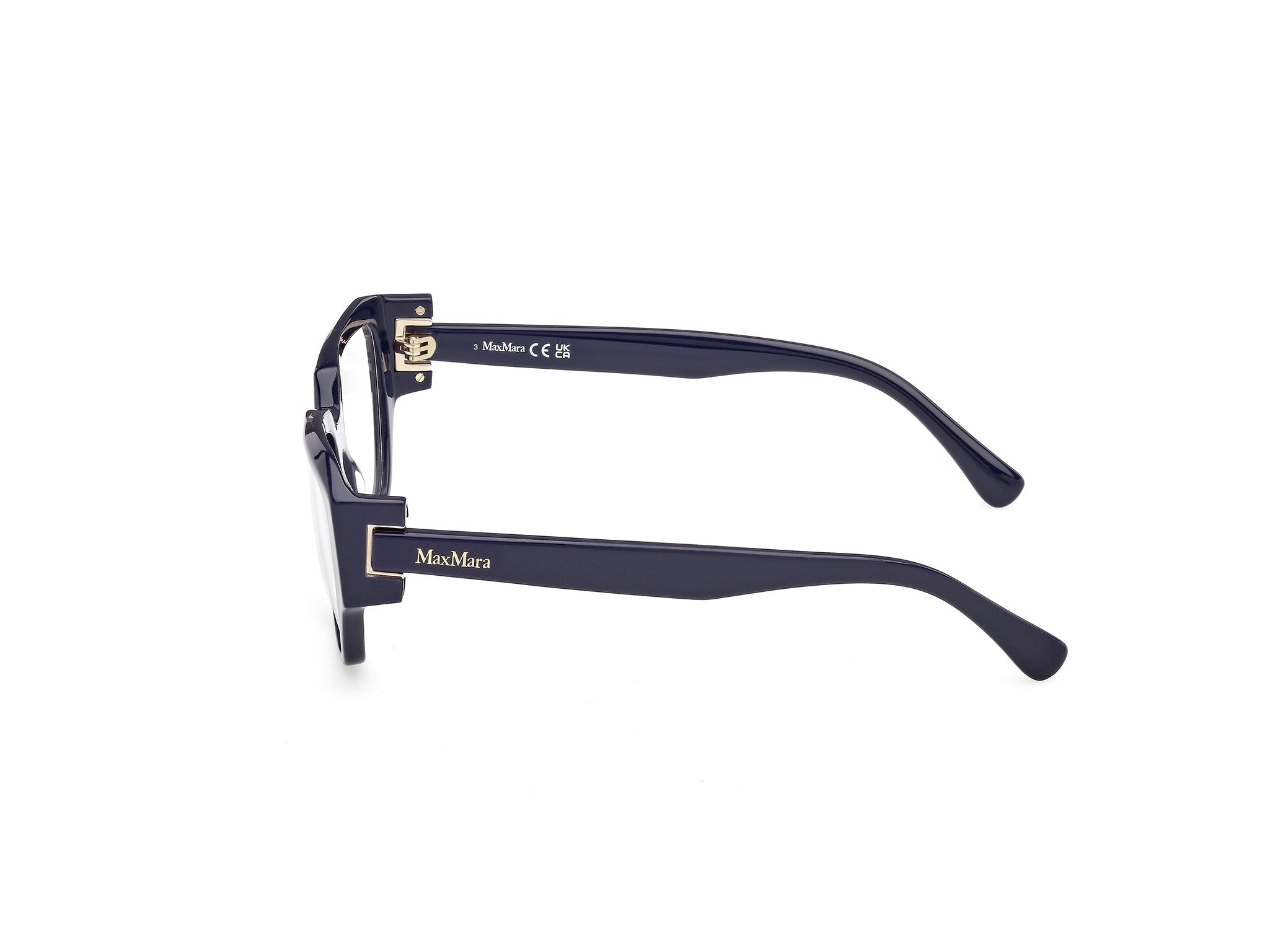 MM5182 90 Montature da vista Max Mara 3