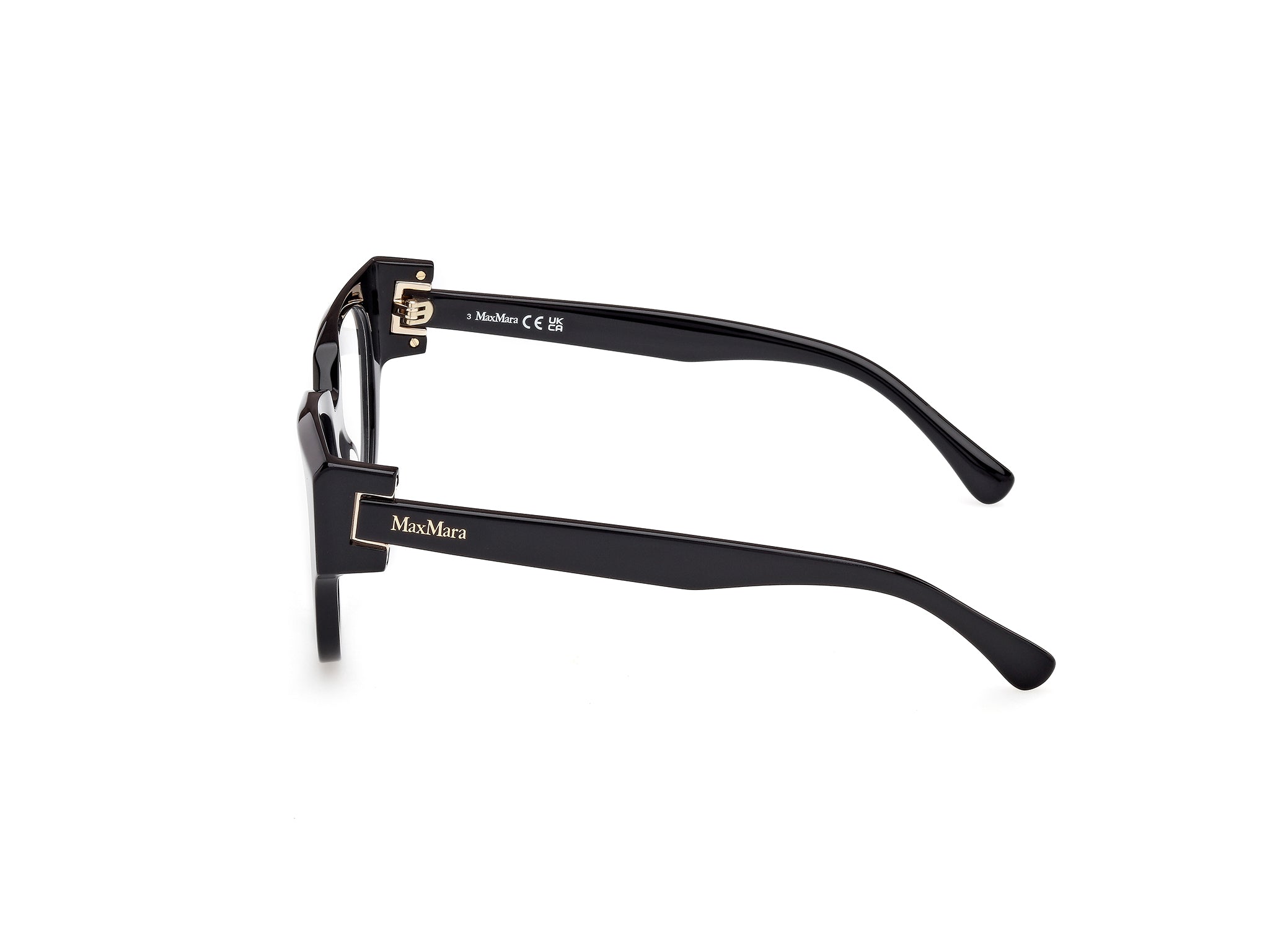 MM5183 1 Montature da vista Max Mara 3