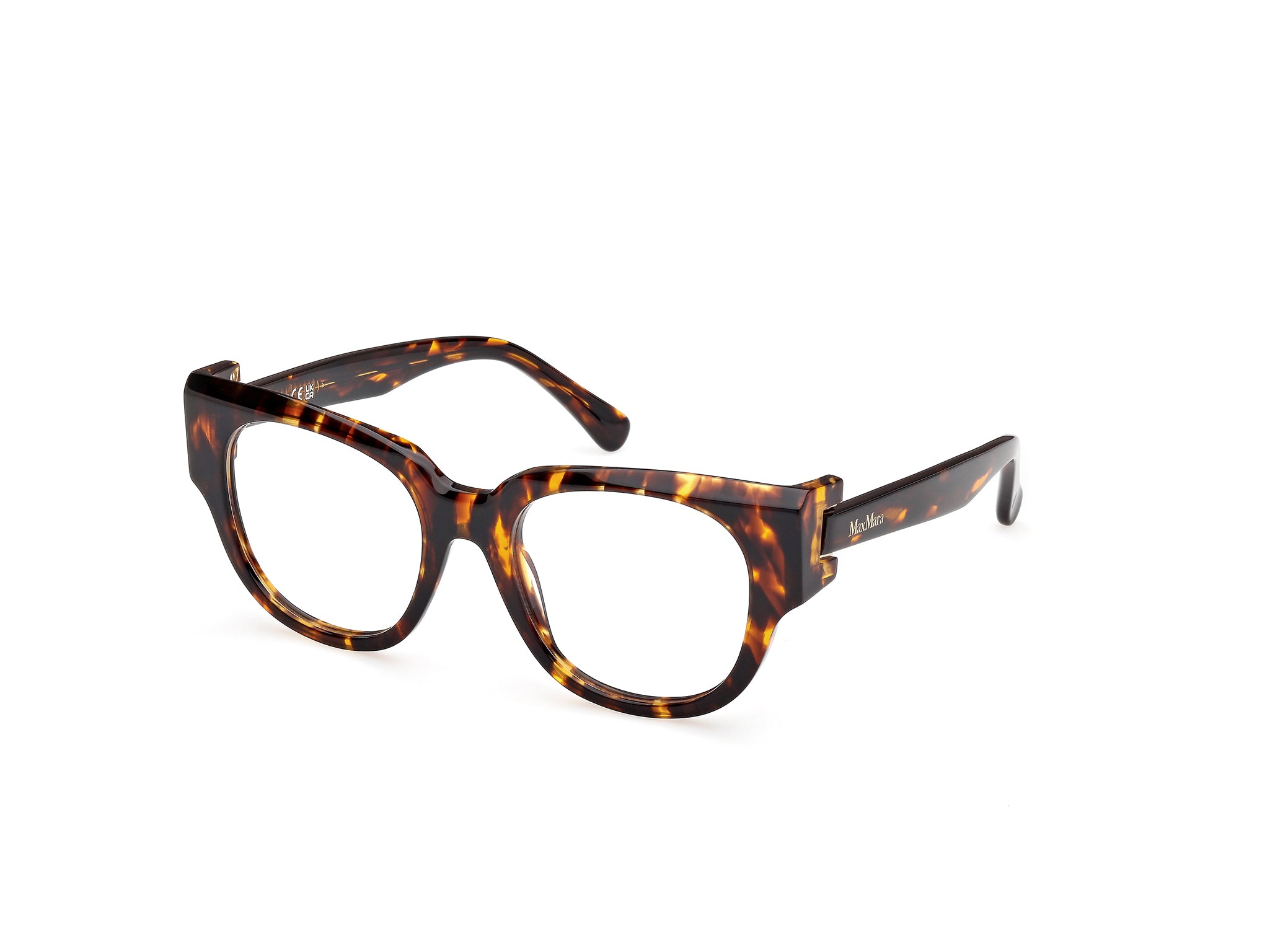 MM5183 52 Montature da vista Max Mara 1