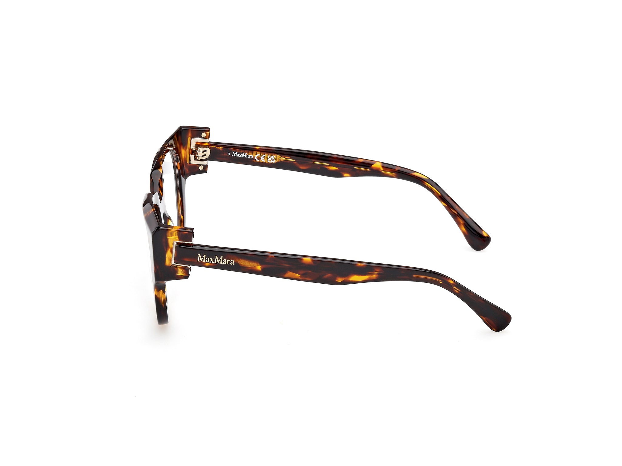MM5183 52 Montature da vista Max Mara 3