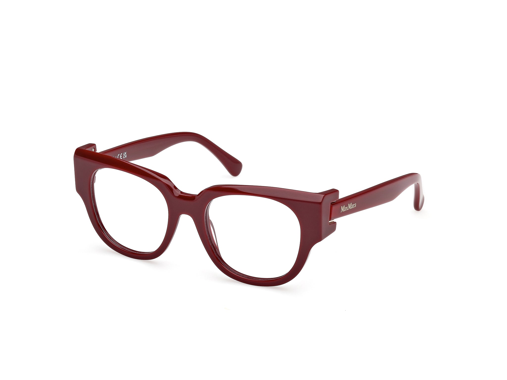 MM5183 69 Montature da vista Max Mara 1