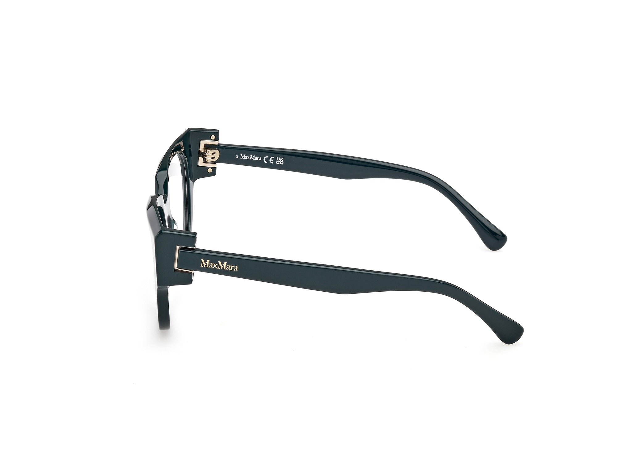 MM5183 96 Montature da vista Max Mara 3