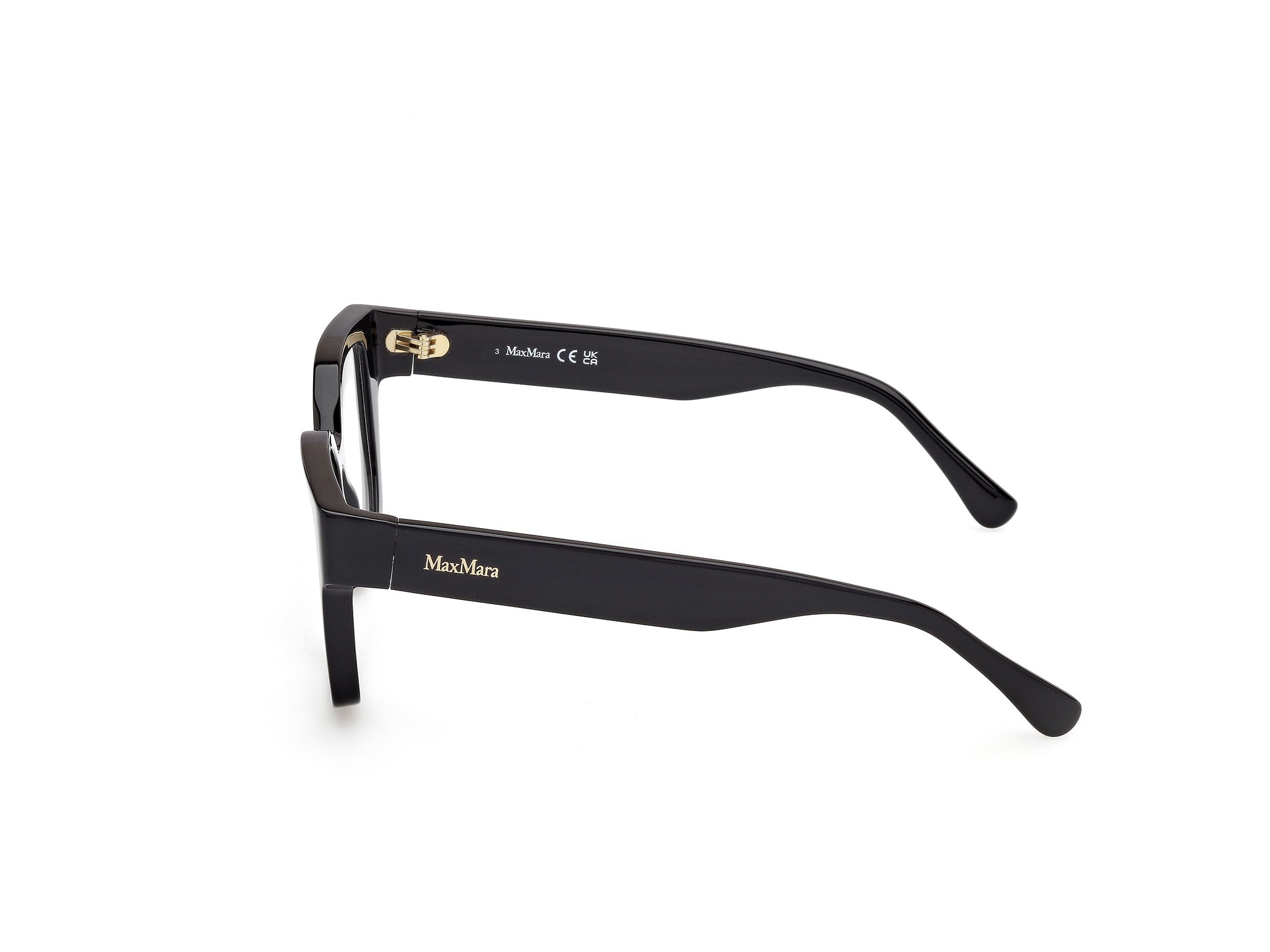 MM5184 1 Montature da vista Max Mara 3
