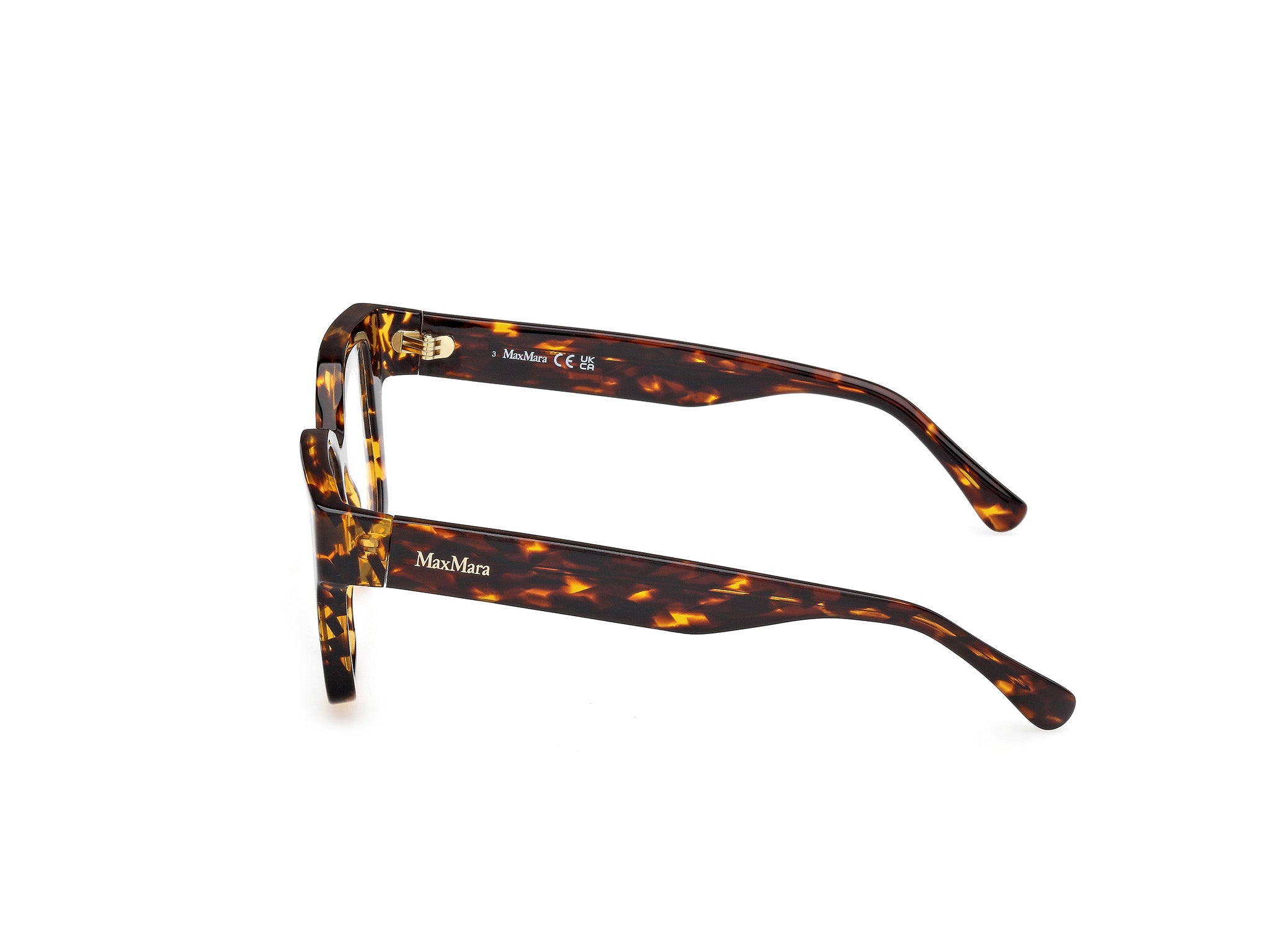 MM5184 52 Montature da vista Max Mara 3