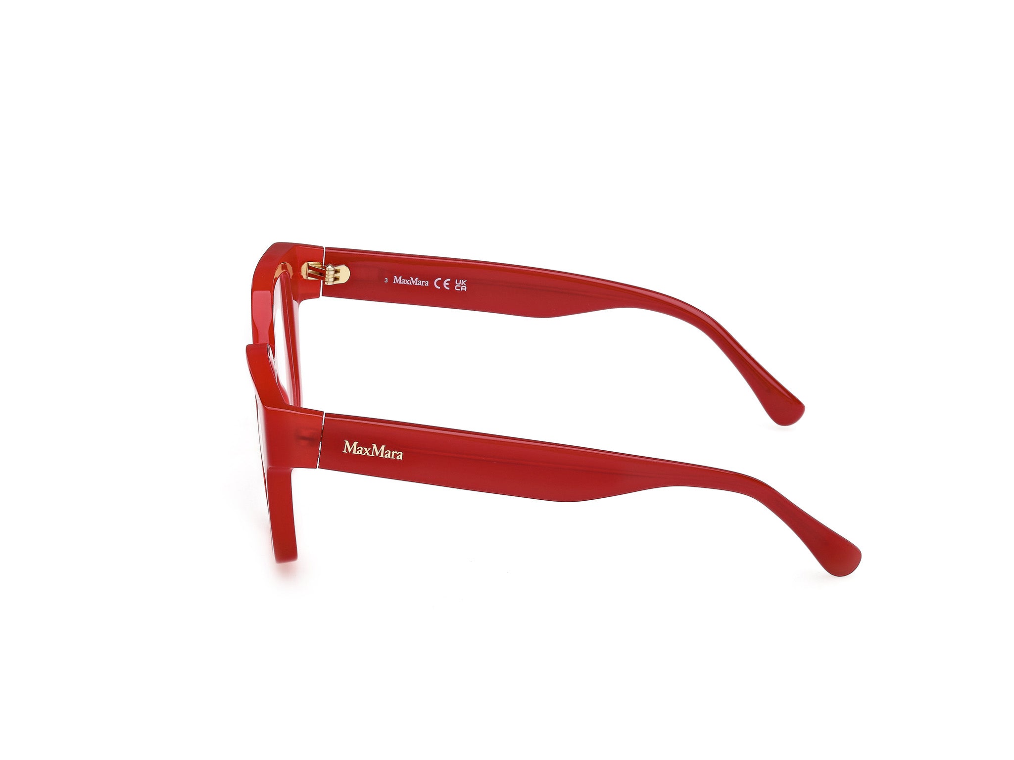 MM5184 66 Montature da vista Max Mara 3