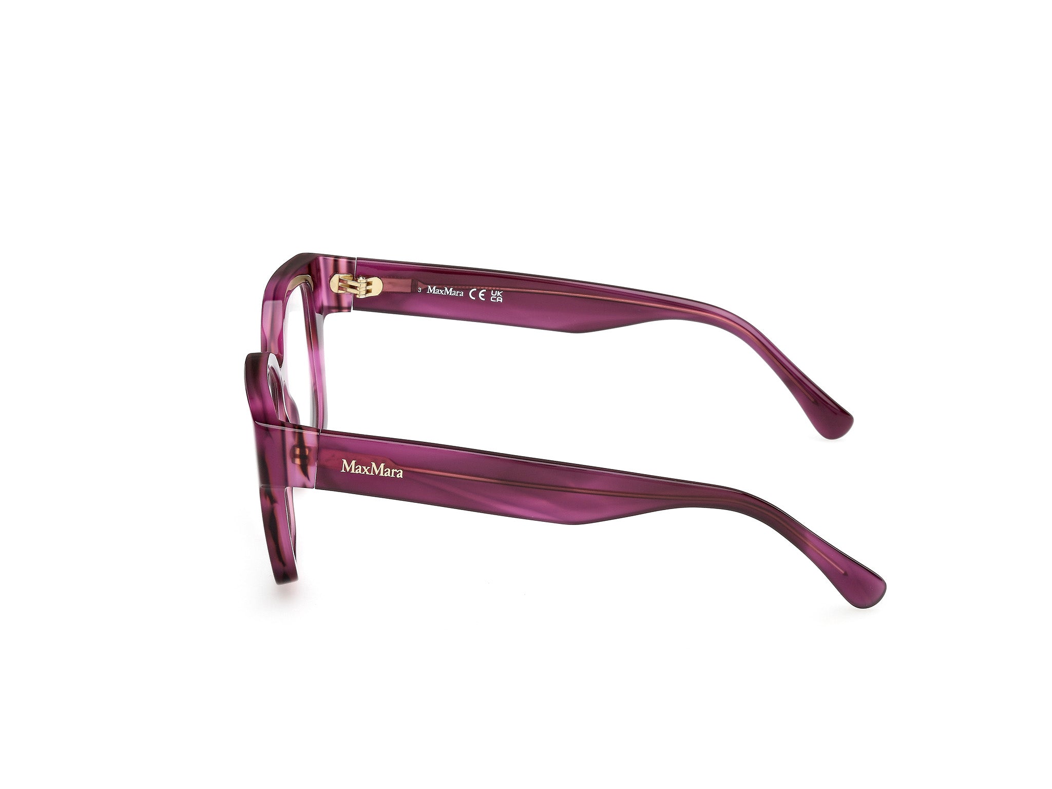 MM5184 83 Montature da vista Max Mara 3