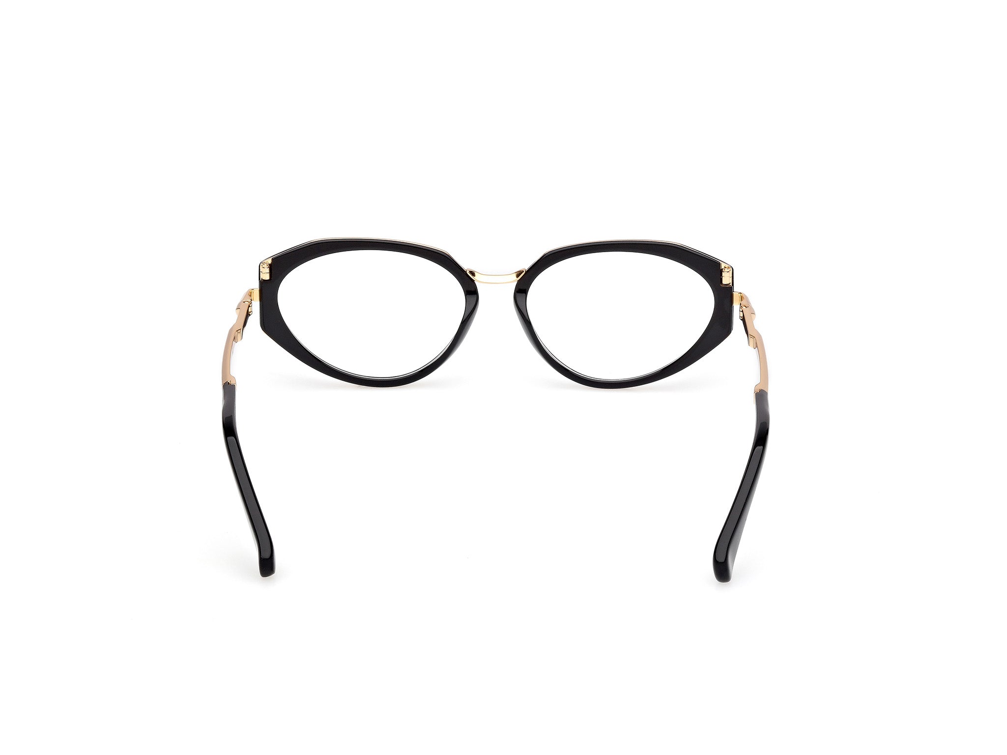 MM5185 001 Montature da vista Max Mara 4