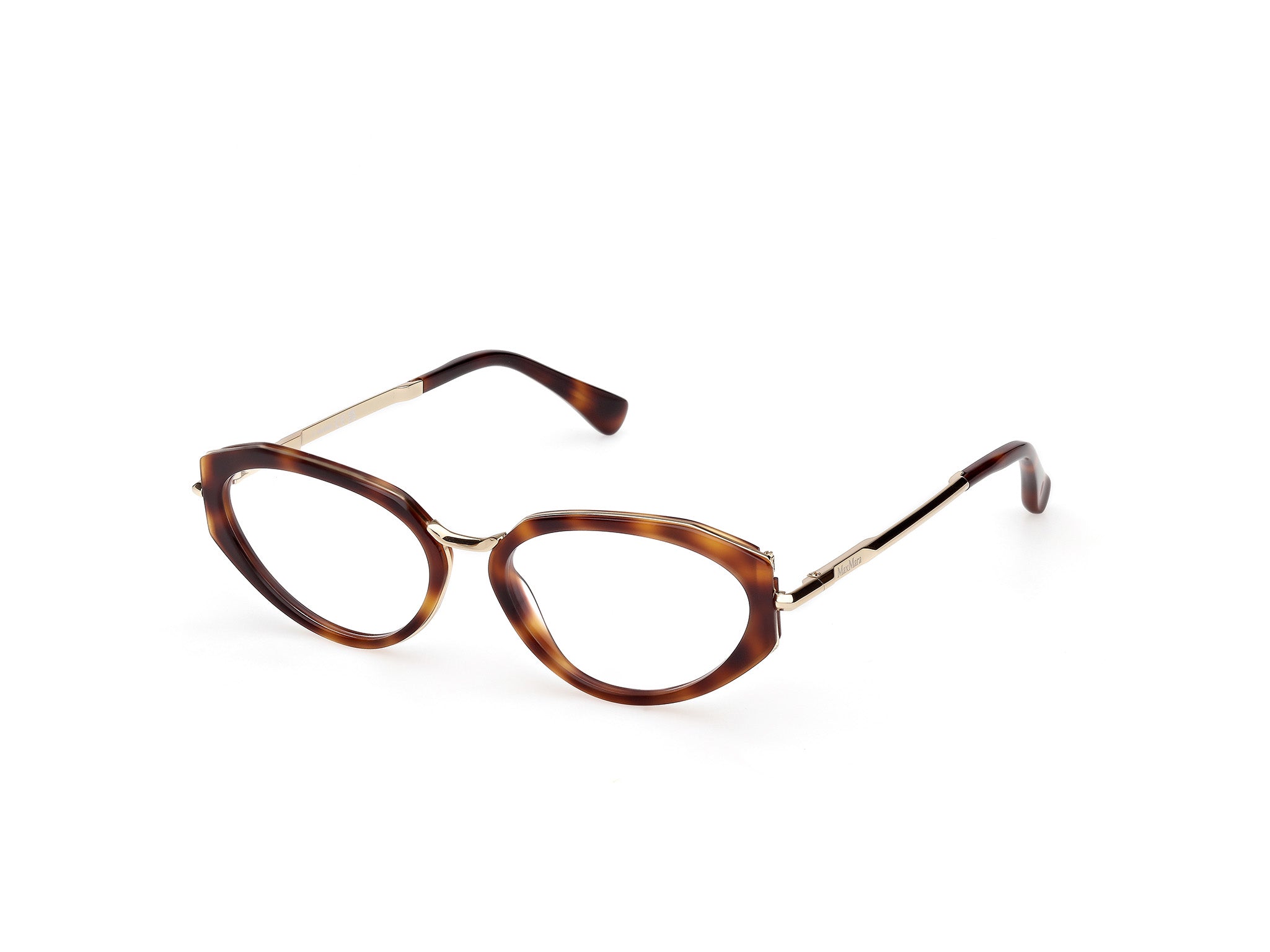 MM5185 052 Montature da vista Max Mara 1