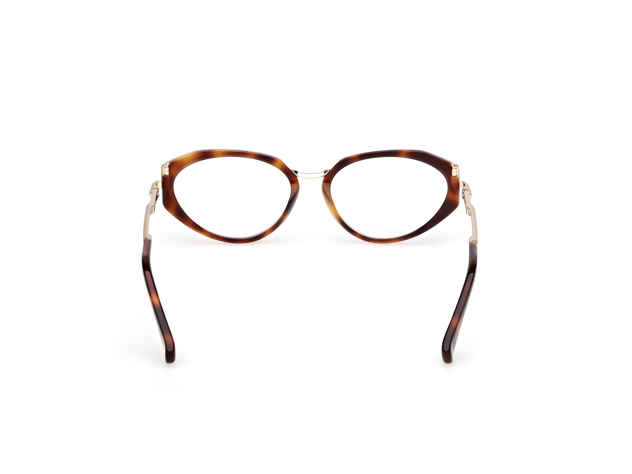 MM5185 052 Montature da vista Max Mara 4