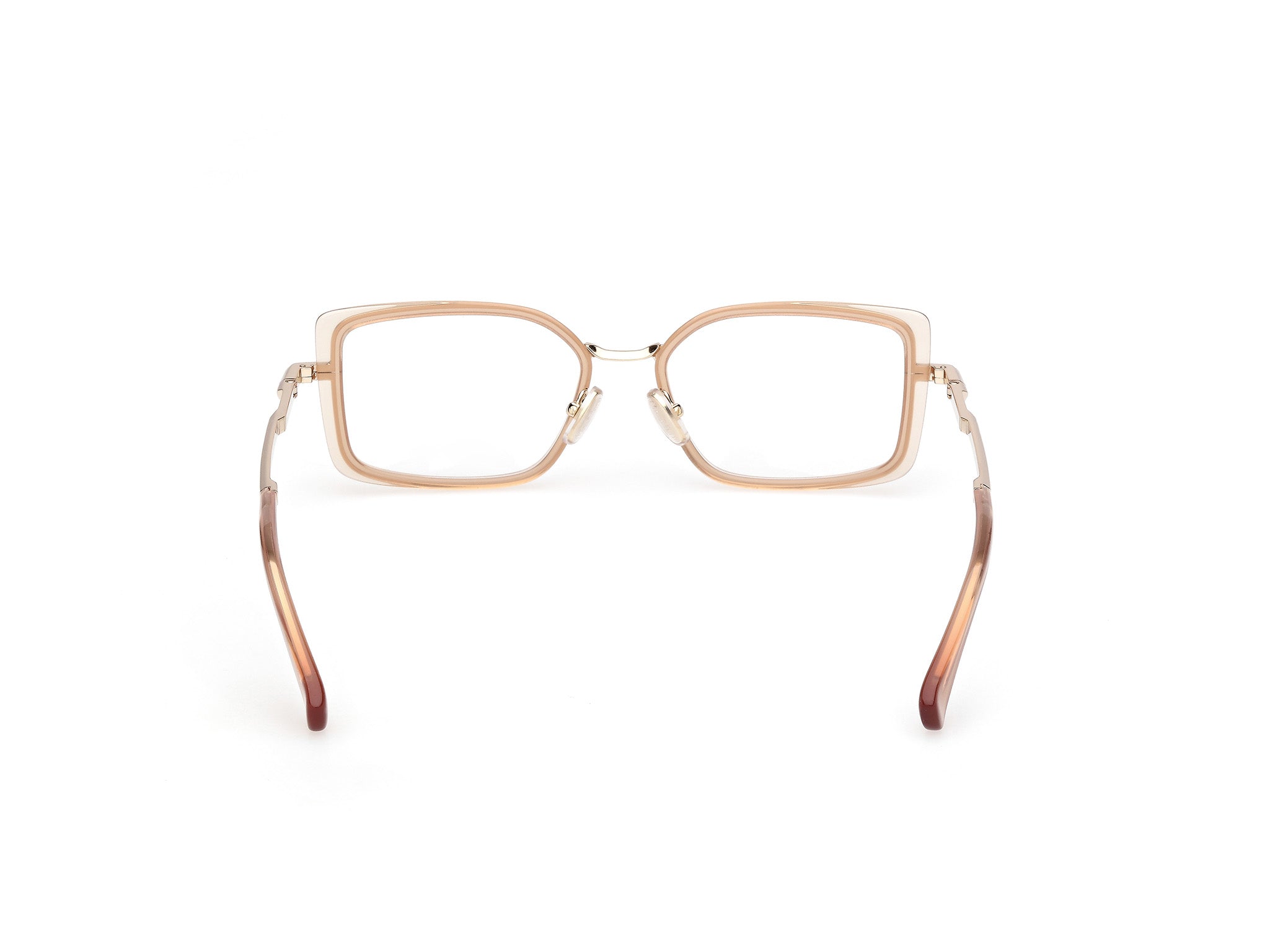 MM5186 045 Montature da vista Max Mara 4