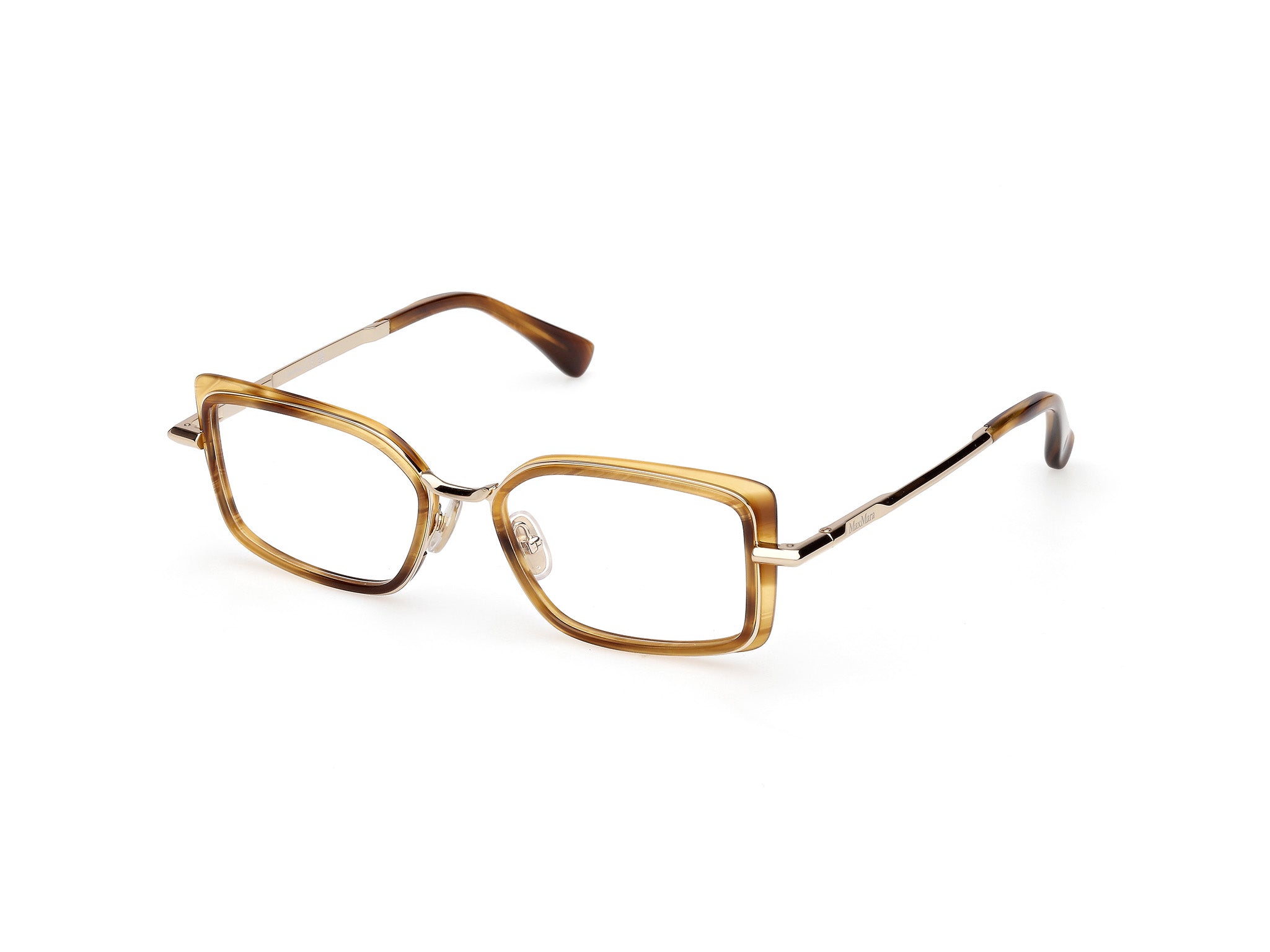 MM5186 050 Montature da vista Max Mara 1