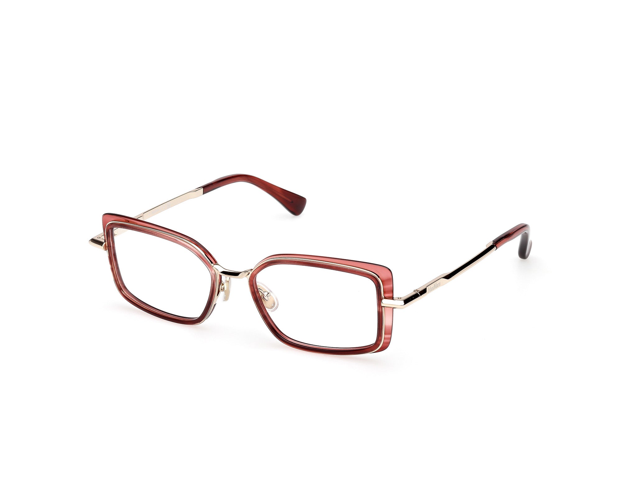 MM5186 071 Montature da vista Max Mara 1