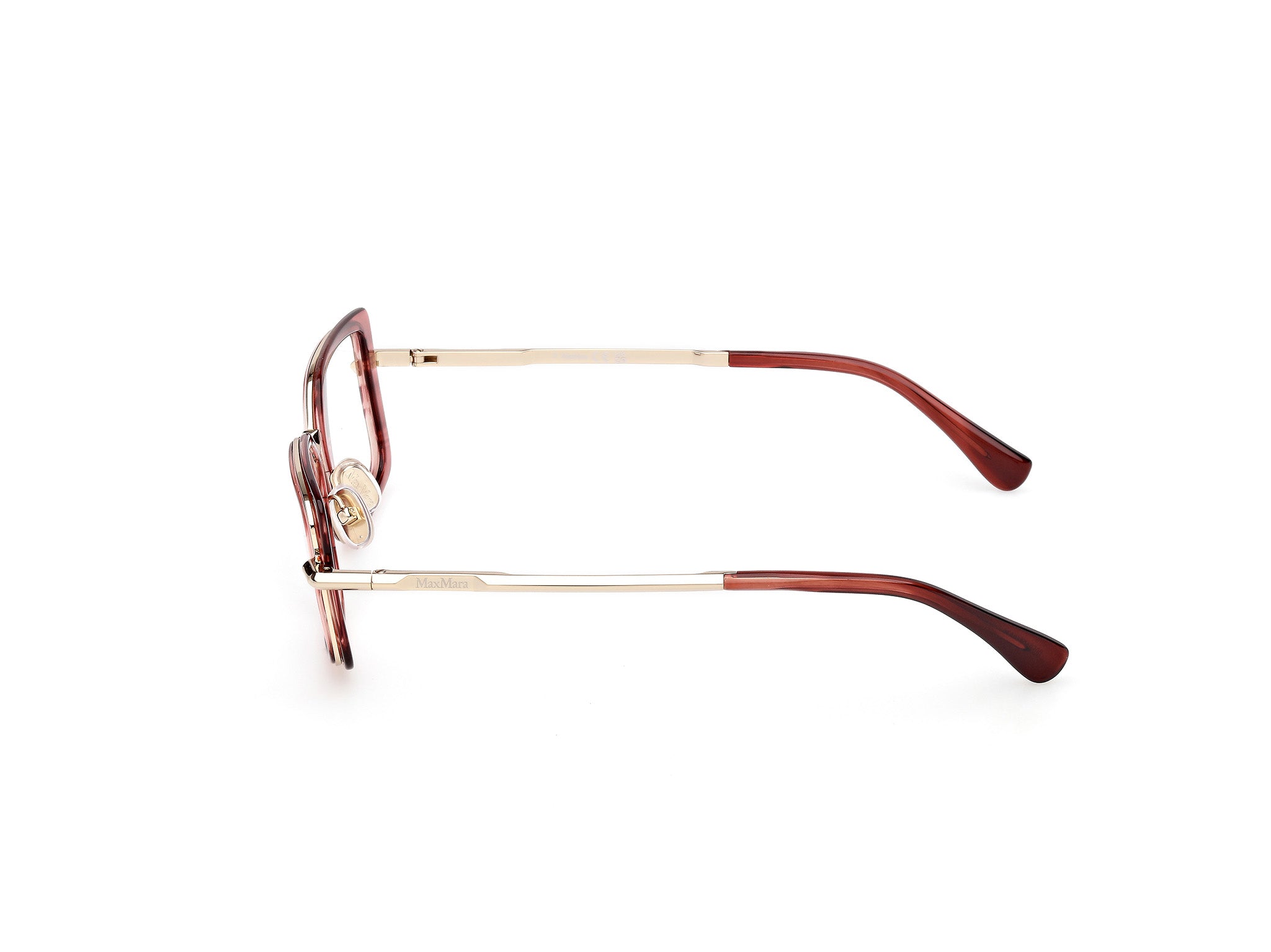 MM5186 071 Montature da vista Max Mara 3