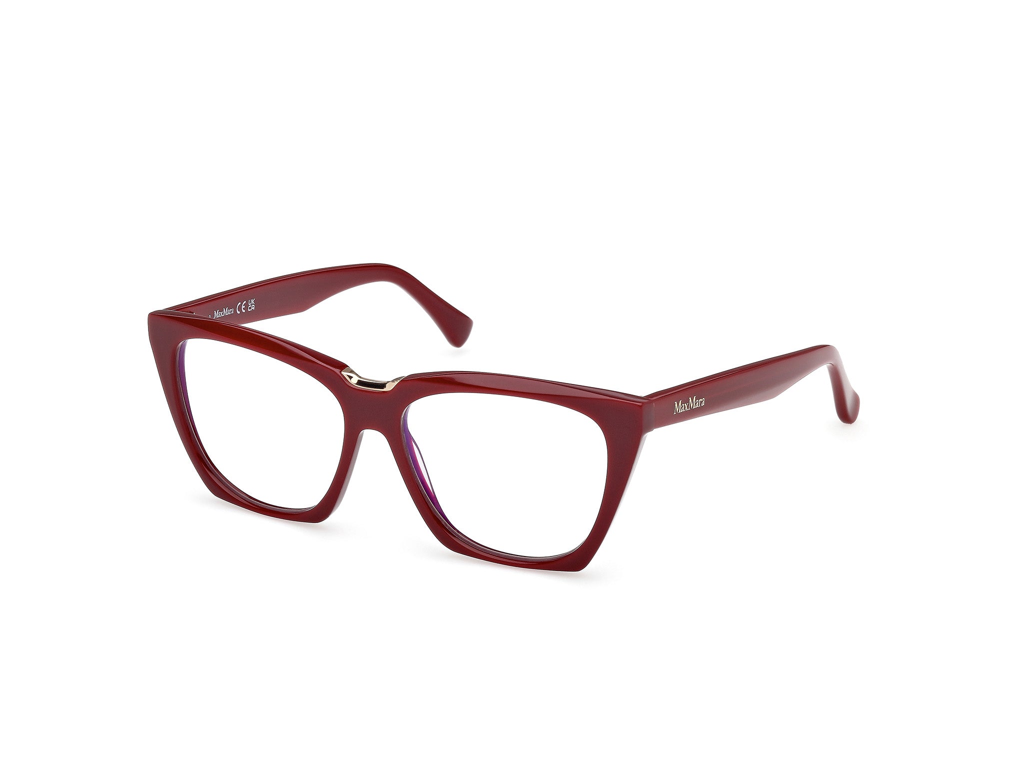 MM5188-B 069 Montature da vista Max Mara 1