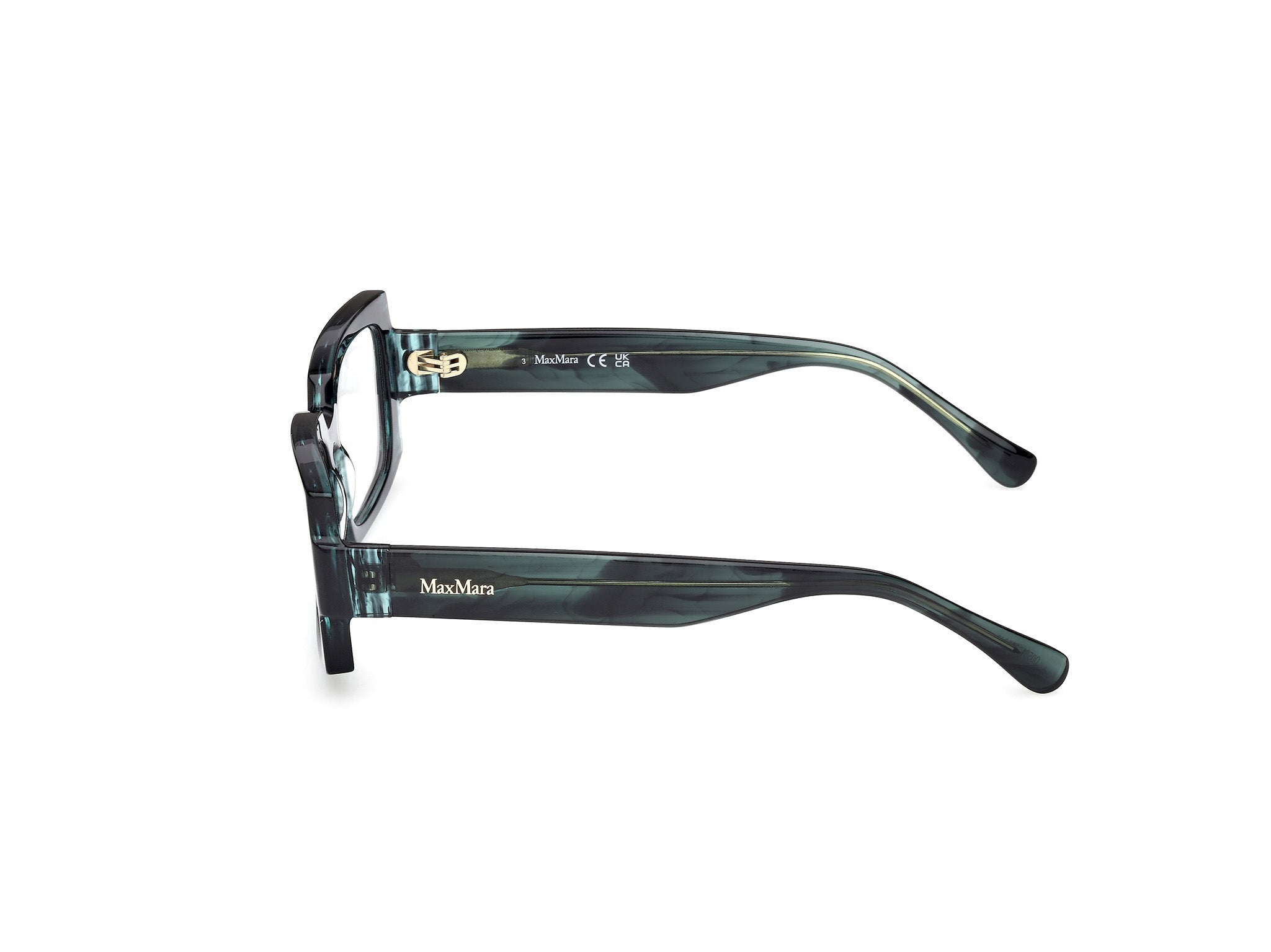 MM5189 098 Montature da vista Max Mara 3